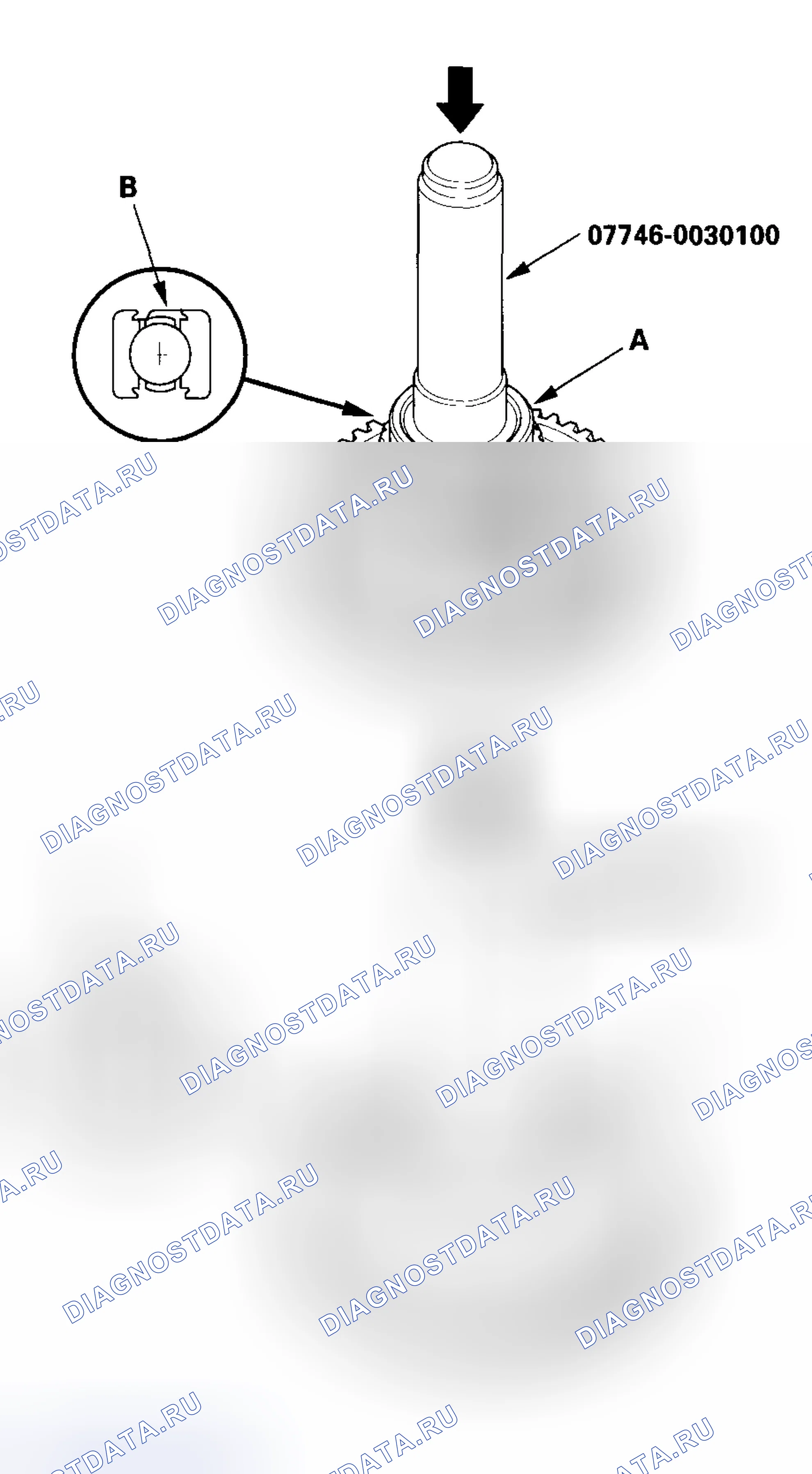 Рис. 144. Acura RSX I