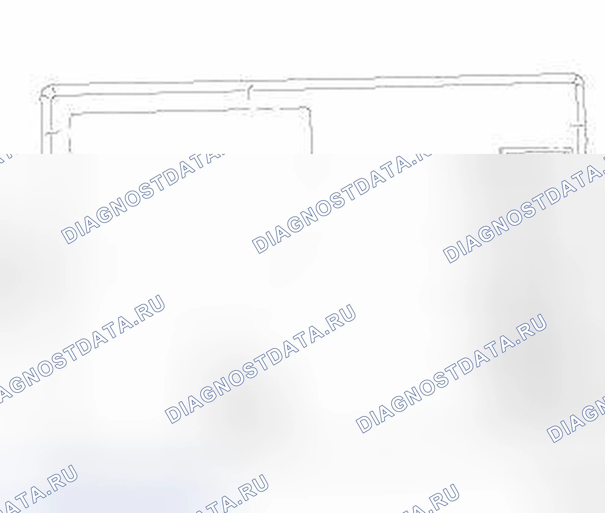 Рис. 26: ОПИСАНИЕ средств связи. RAM Pickup 3500 