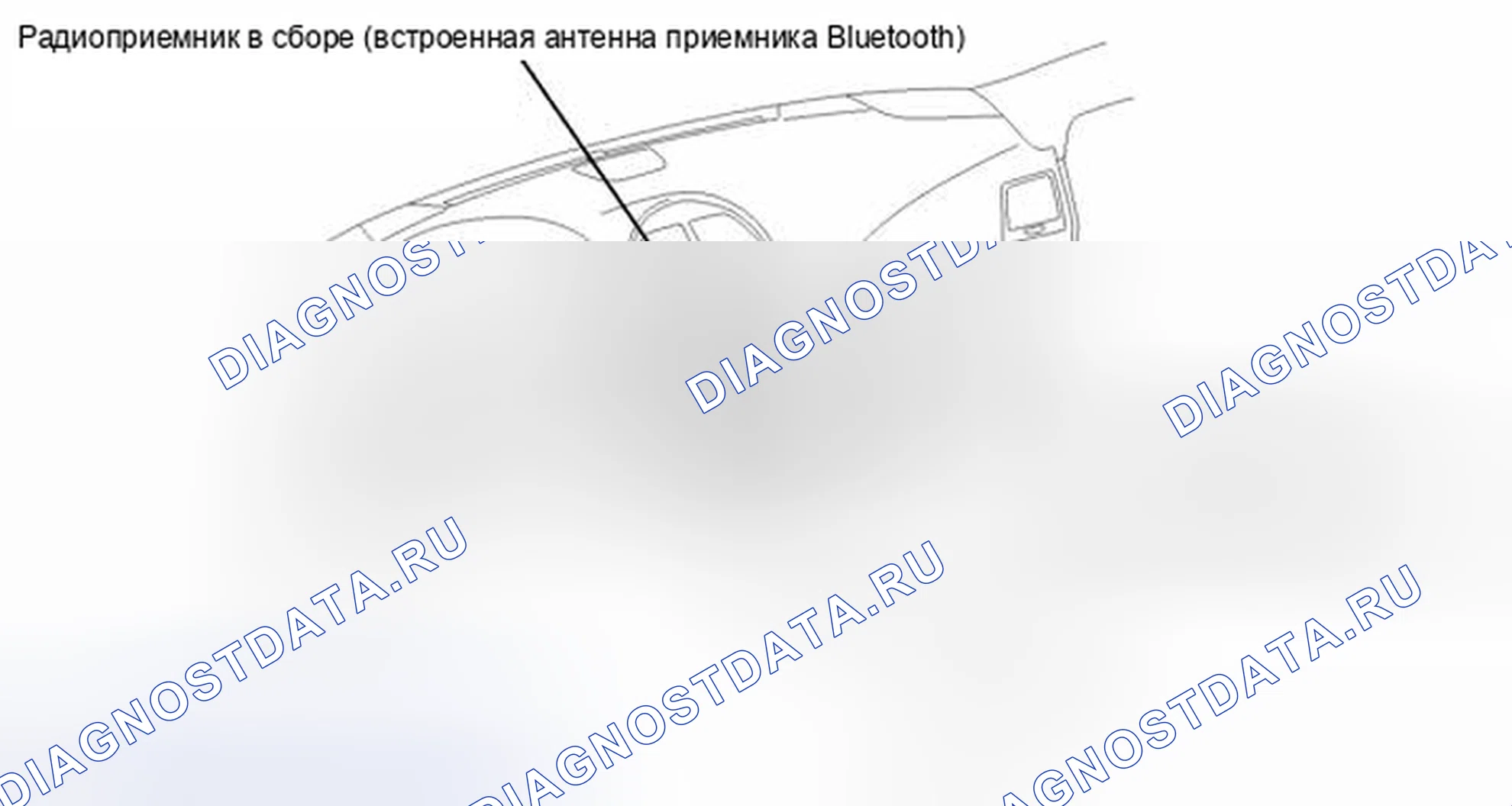 Рис. 102. Haval H4 I