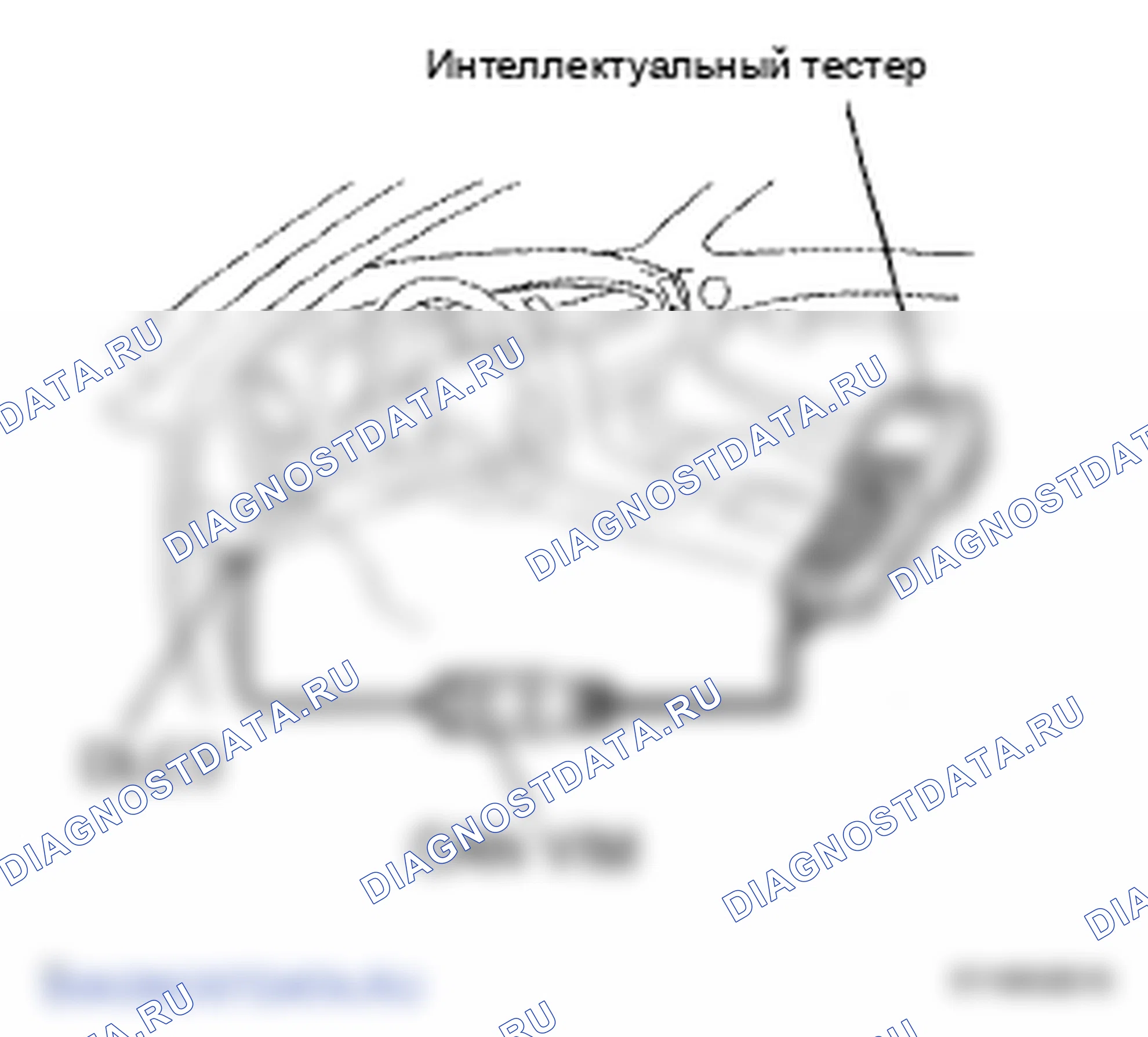 Рис. 198. Lexus SC II рестайлинг