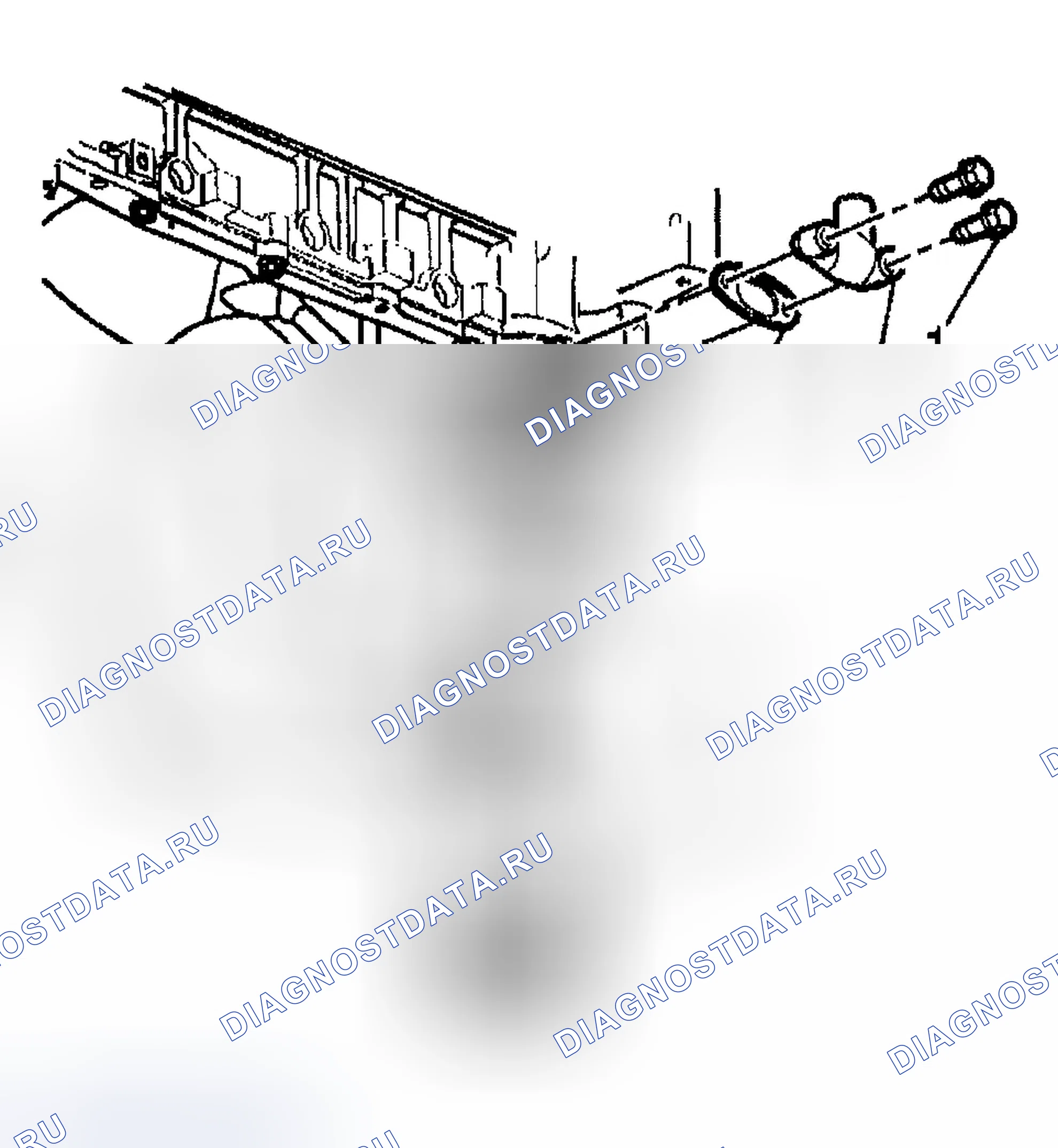 Рис. 967. Chevrolet Silverado 1500 HD 