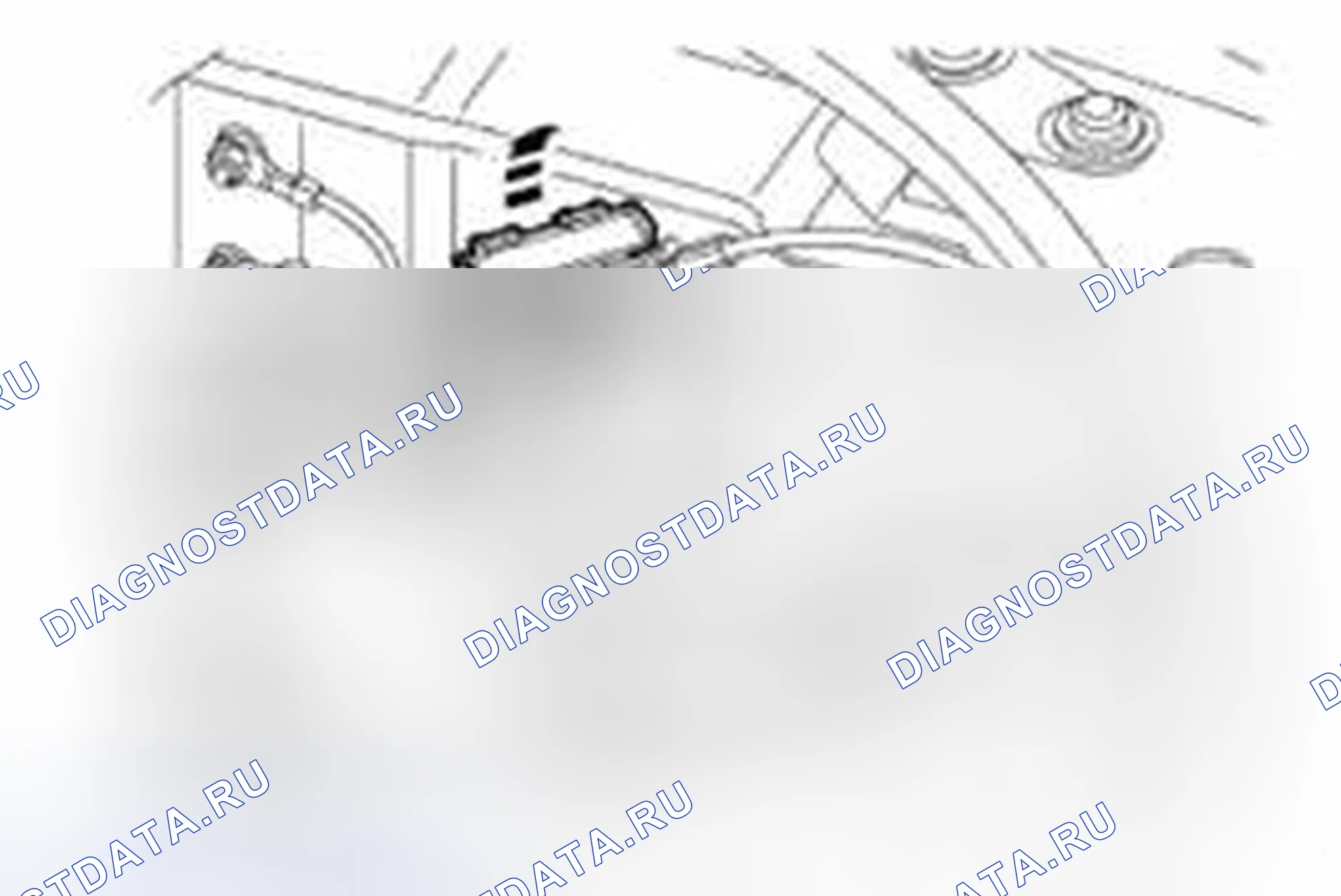 Рис. 72. Land Rover Range Rover Sport I