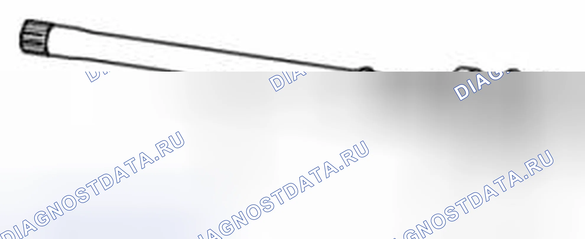 Рис. 12: Разборка. Suzuki SX4 I рестайлинг