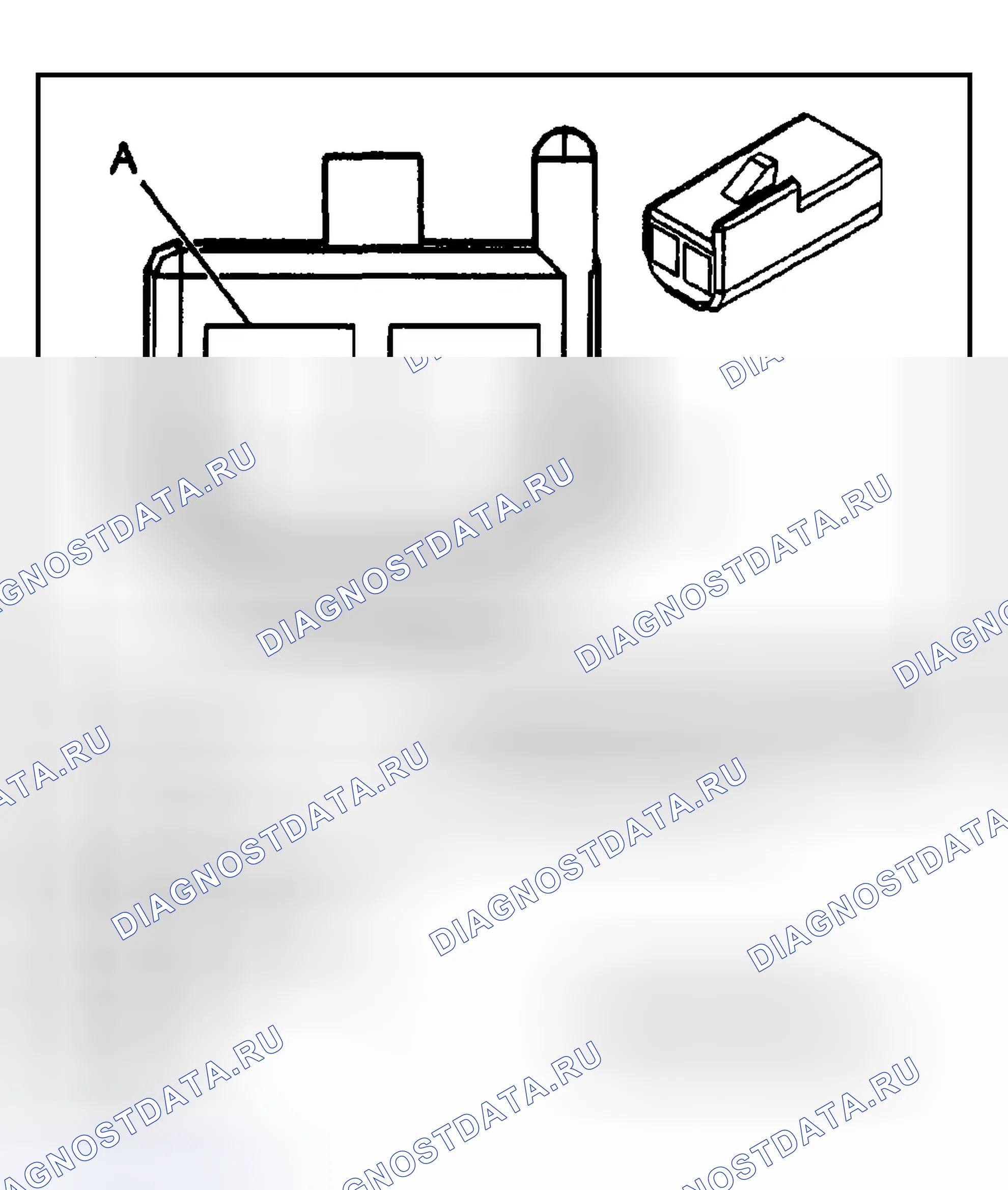 Рис. 204. Chevrolet Silverado 2500 
