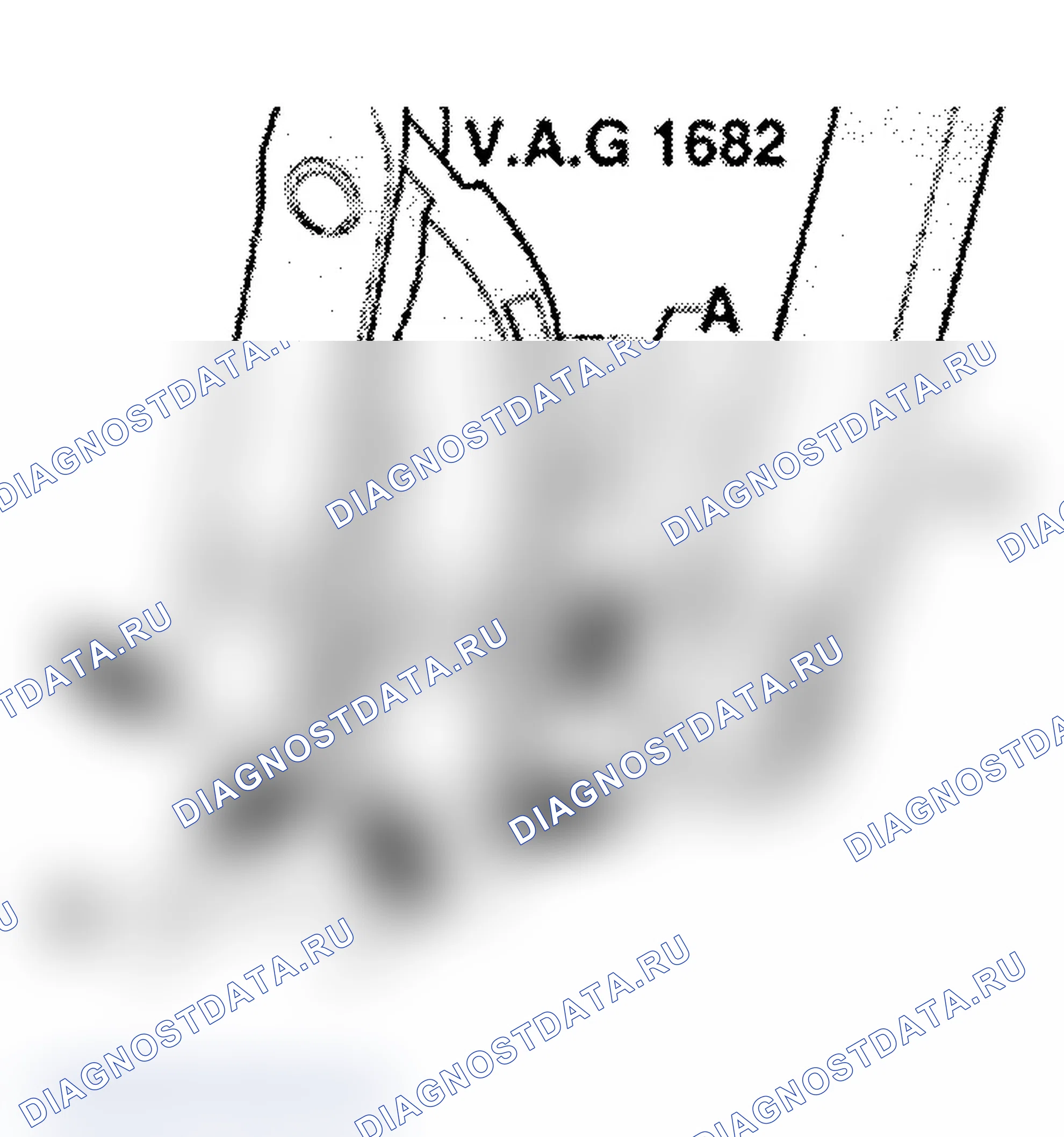 Рис. 16. Audi A4 B5 рестайлинг