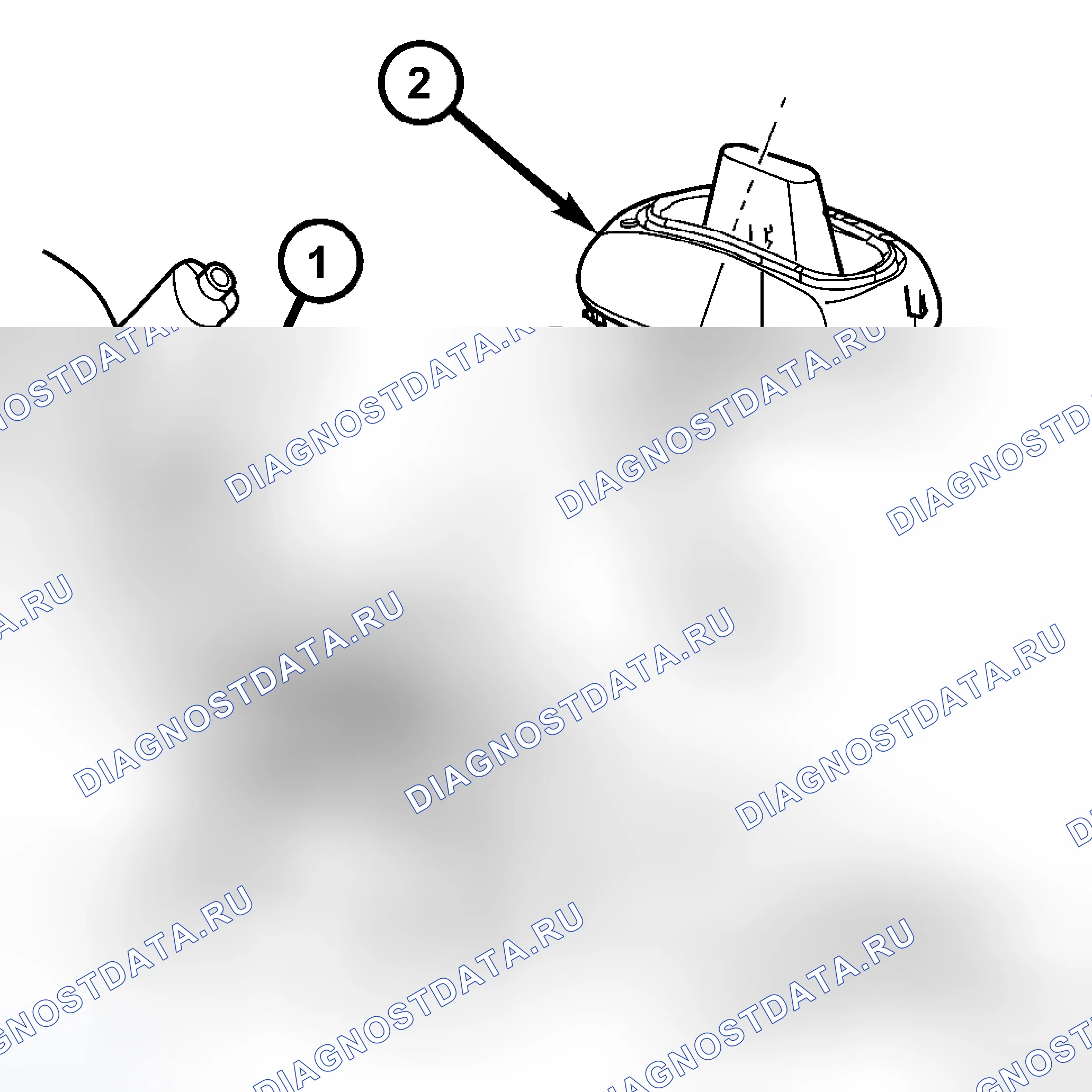 Рис. 891. Dodge Avenger II