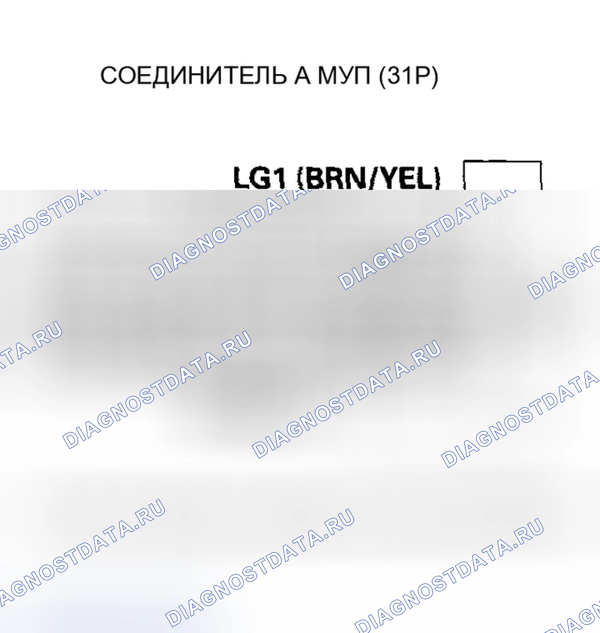 Рис. 579. Honda Element YH2