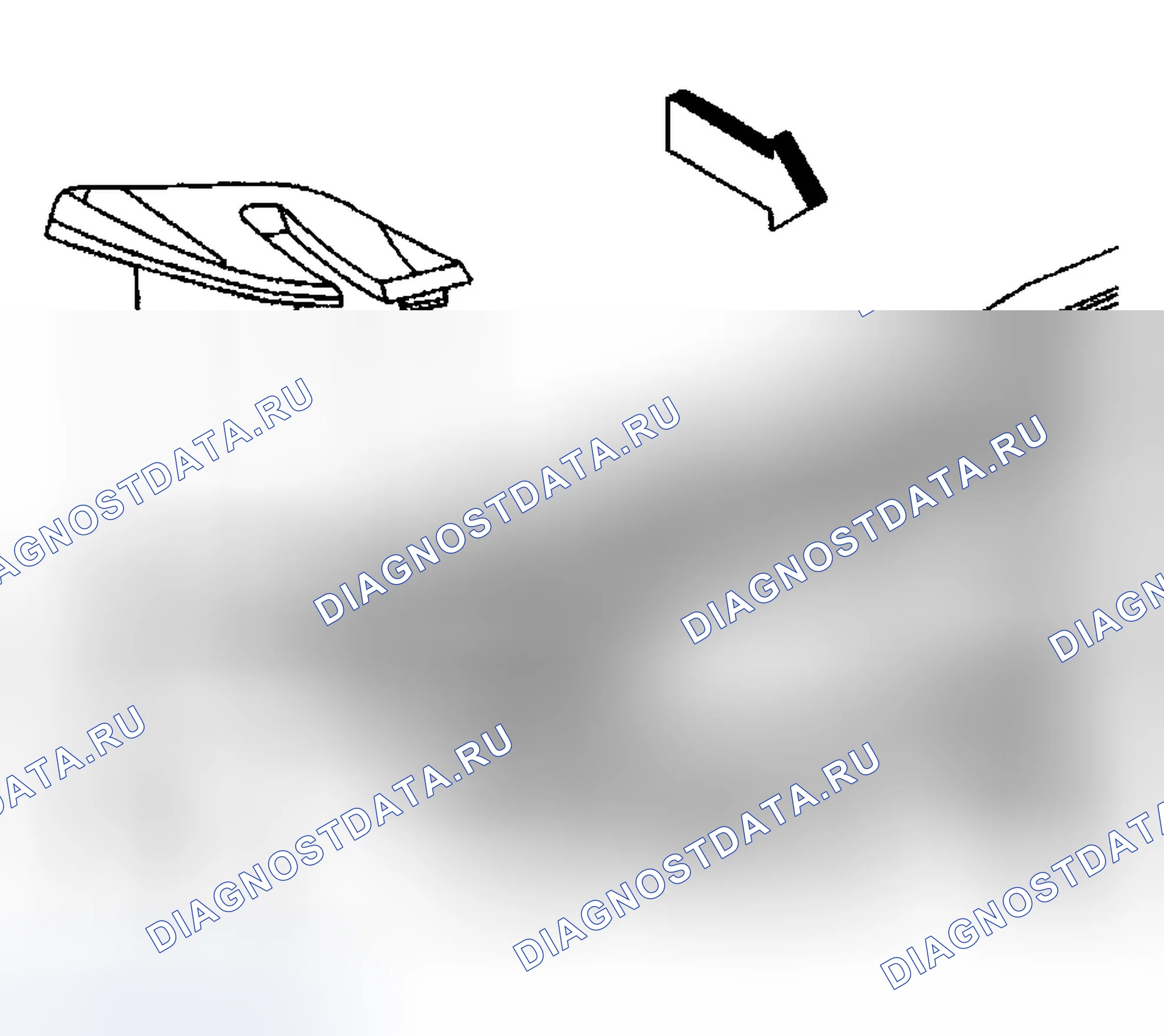 Рис. 74. Chevrolet Suburban K2500 GMT800