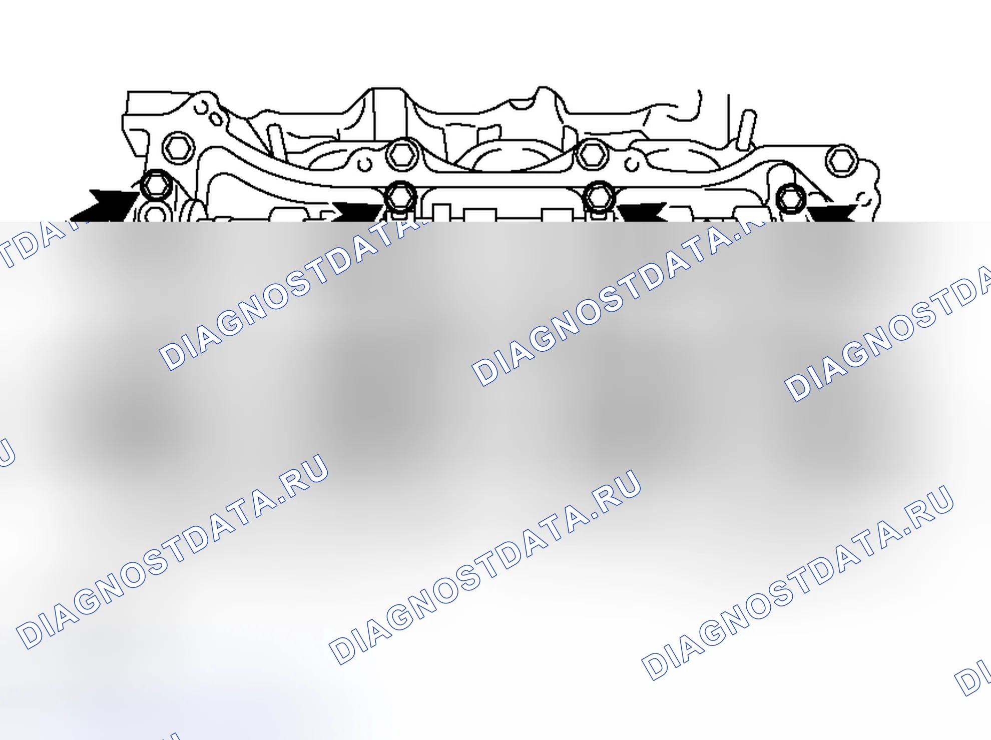 Рис. 777. Toyota RAV4 III
