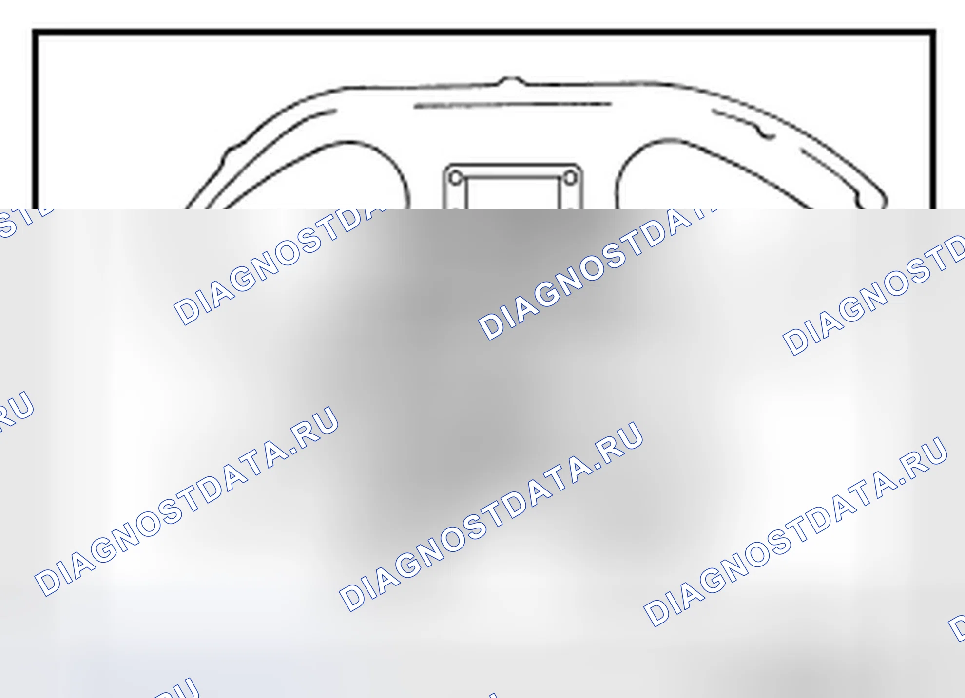 Рис. 41. Infiniti M37 IV