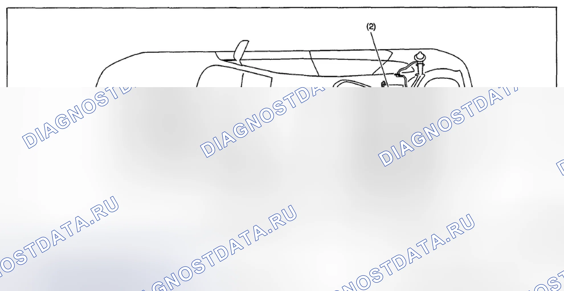 Рис. 161. Subaru Impreza GH