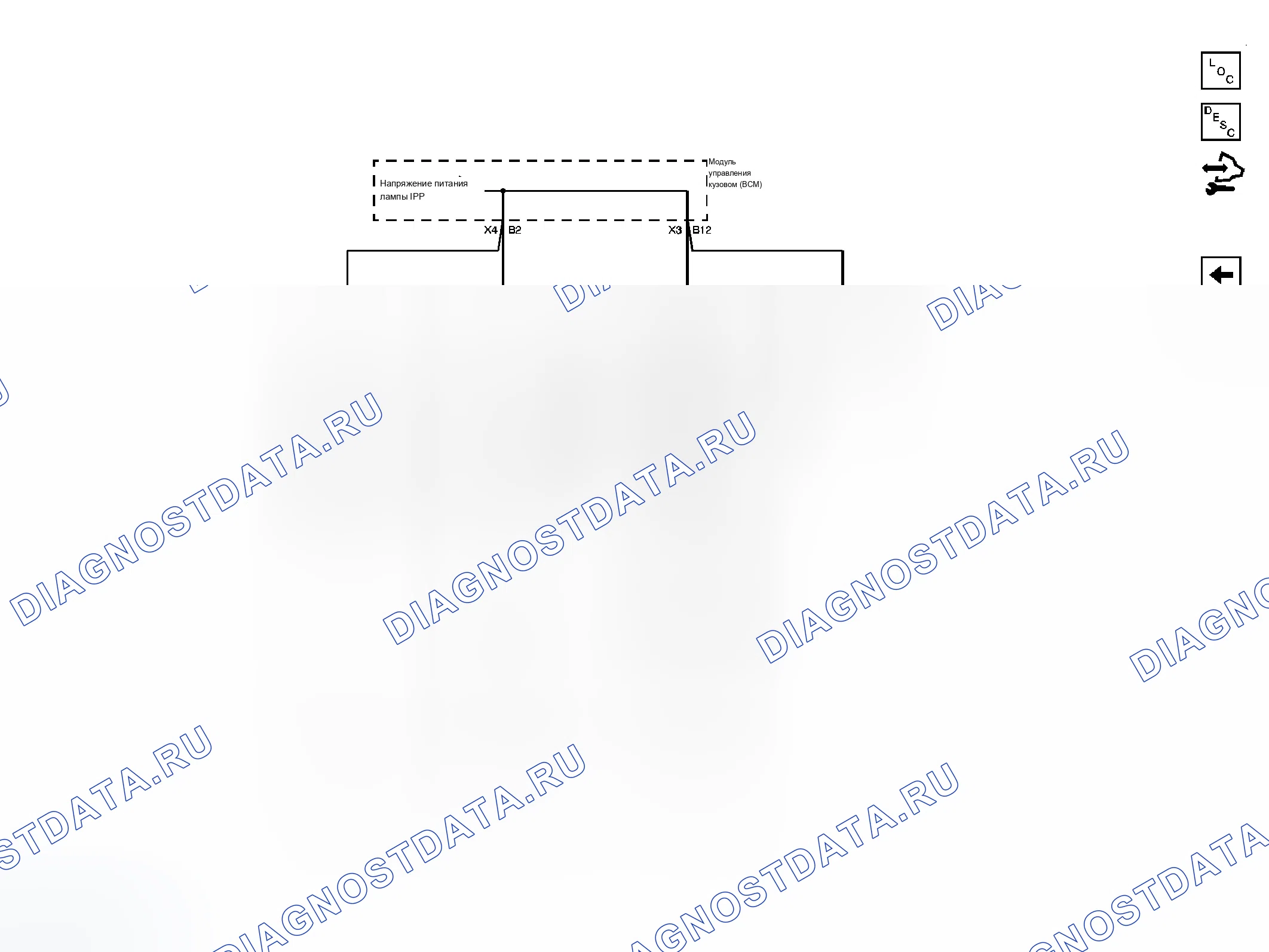 Рис. 9. Chevrolet HHR I
