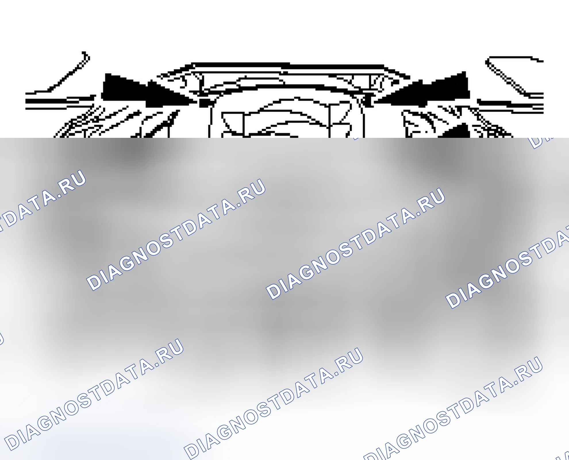 Рис. 131: Удаление. Jaguar XJR III