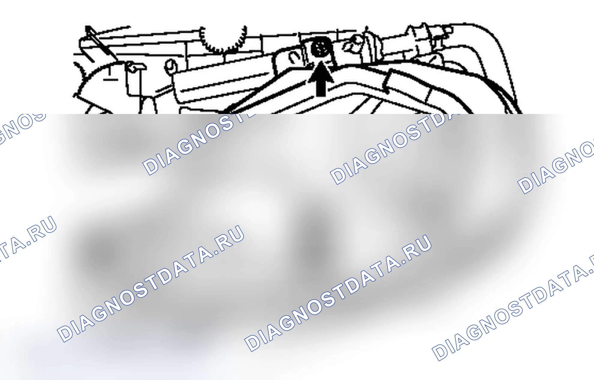 Рис. 87. Toyota Land Cruiser 200 рестайлинг