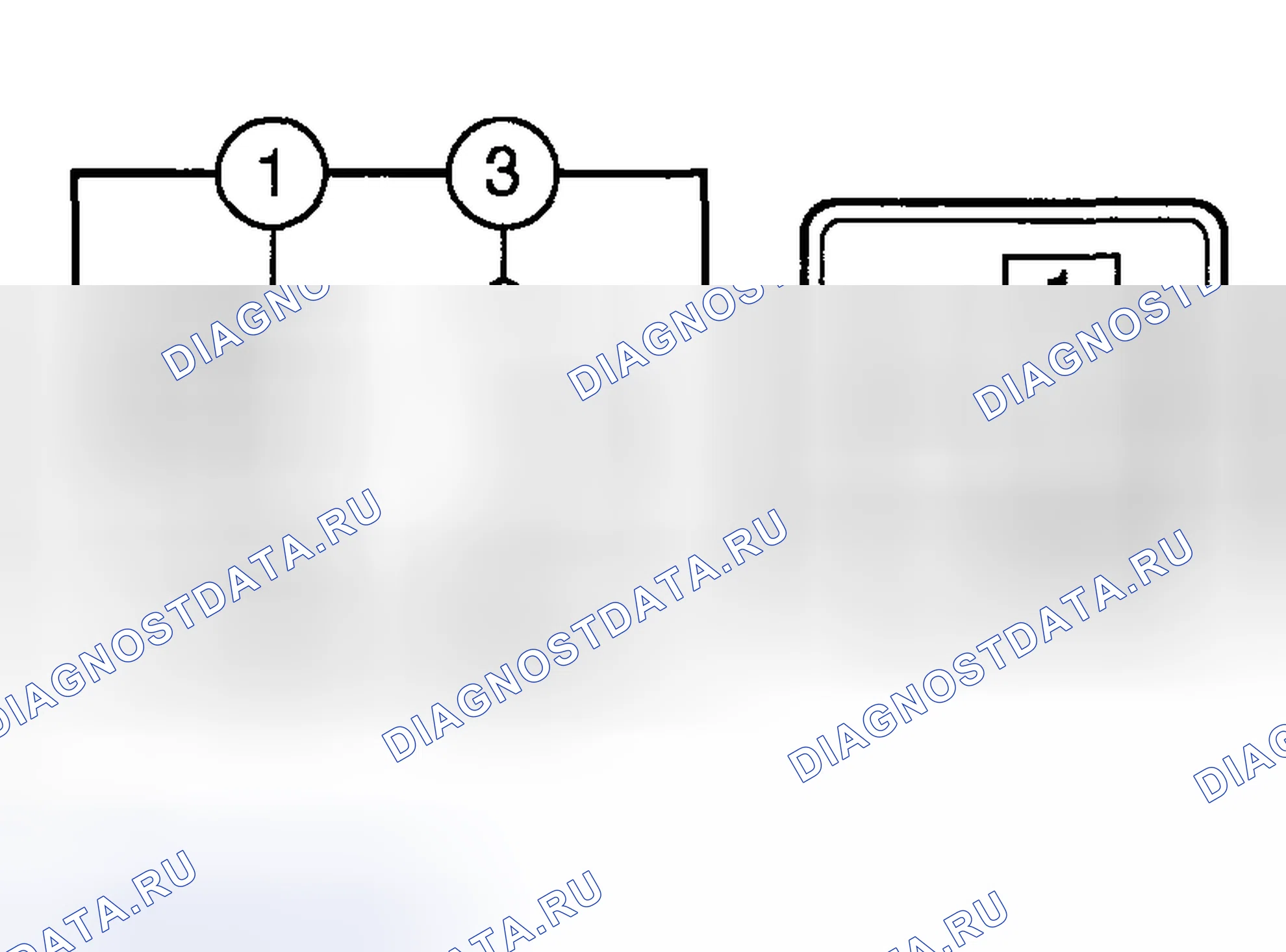 Рис. 18. Toyota Corolla IX рестайлинг