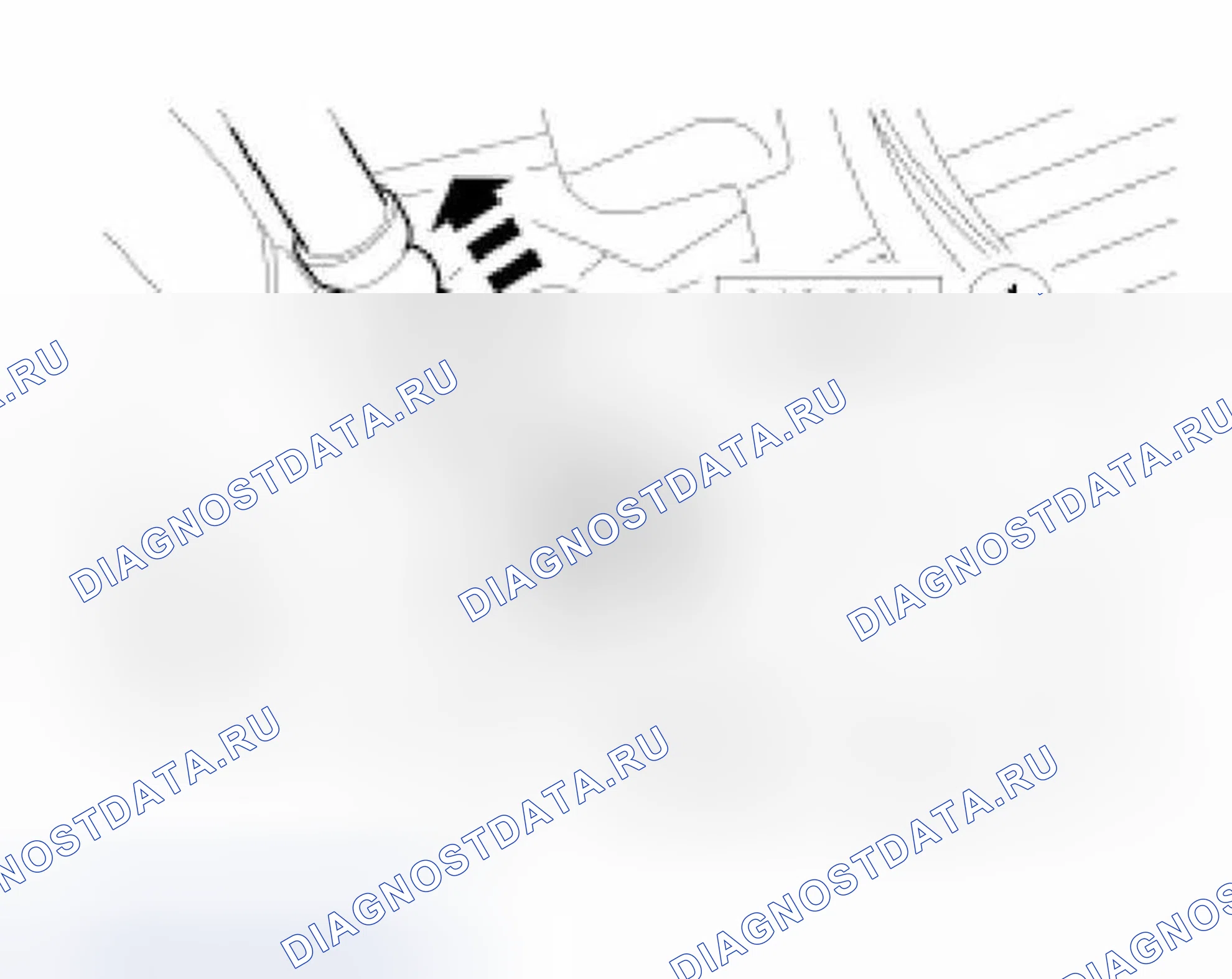 Рис. 73. Ford Focus I рестайлинг