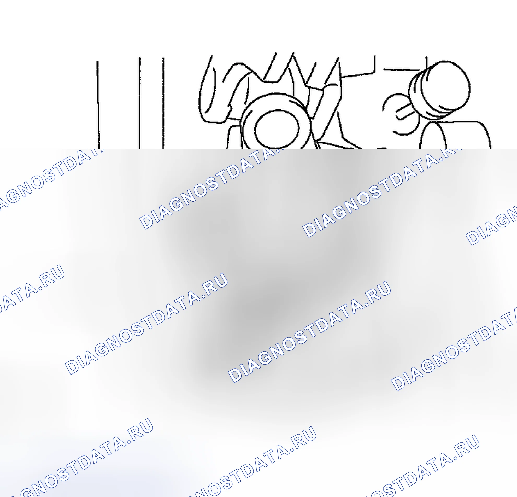 Рис. 99. Toyota Highlander I