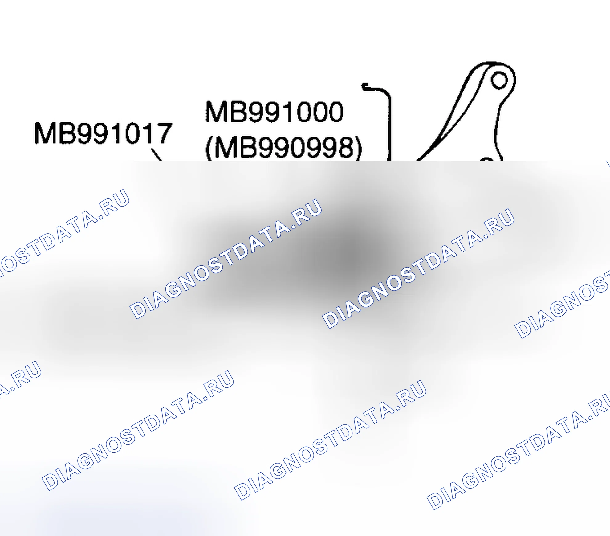 Рис. 27. Mitsubishi Lancer IX рестайлинг