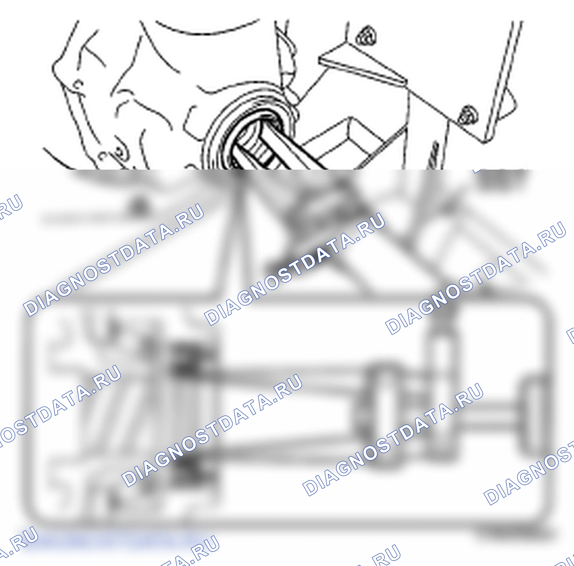 Рис. 18. Lexus LS IV