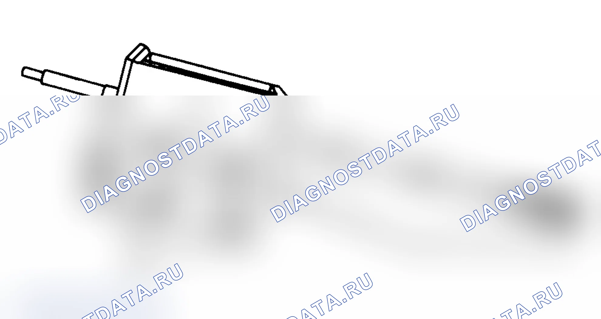 Рис. 43. Ford Cab & Chassis Ranger 
