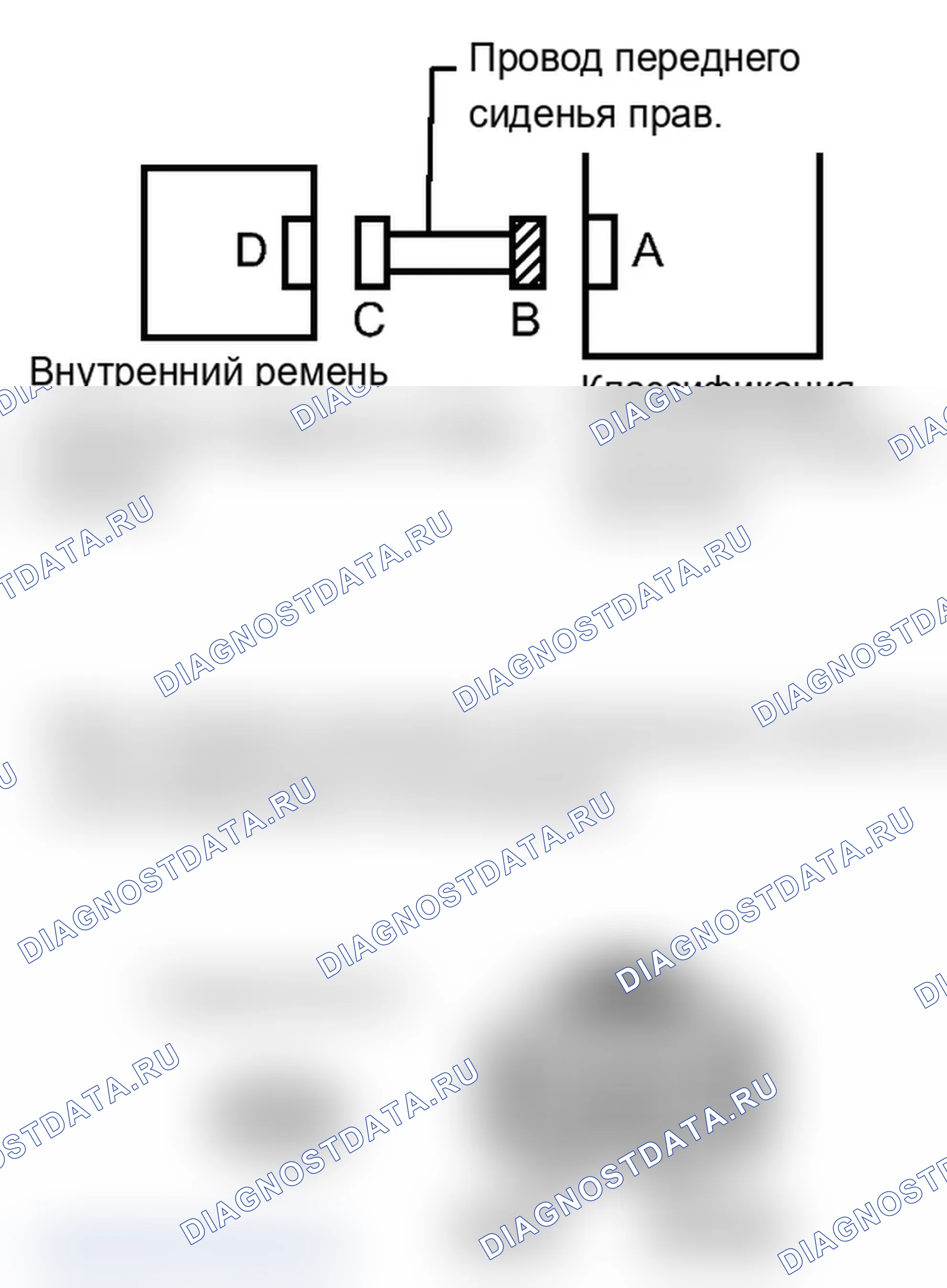Рис. 40: ПОРЯДОК ВЫПОЛНЕНИЯ РАБОТ. Lexus IS F I