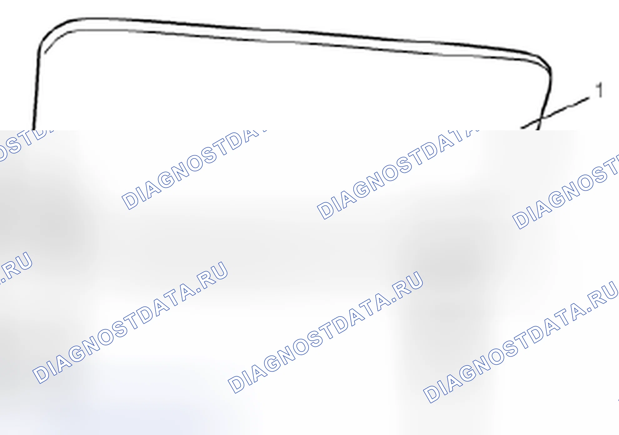 Рис. 2: Демонтаж. Suzuki SX4 I