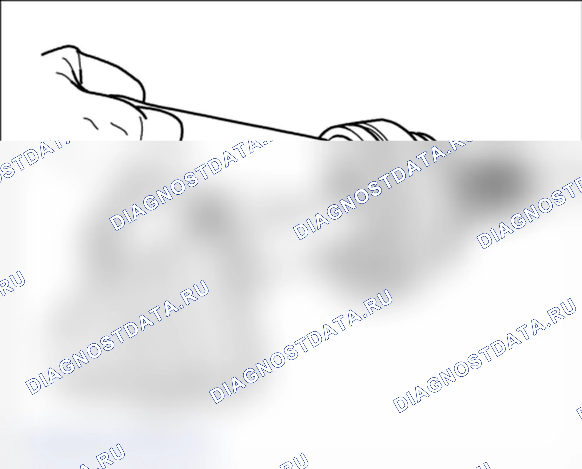 Рис. 8. Porsche Cayenne Turbo I рестайлинг