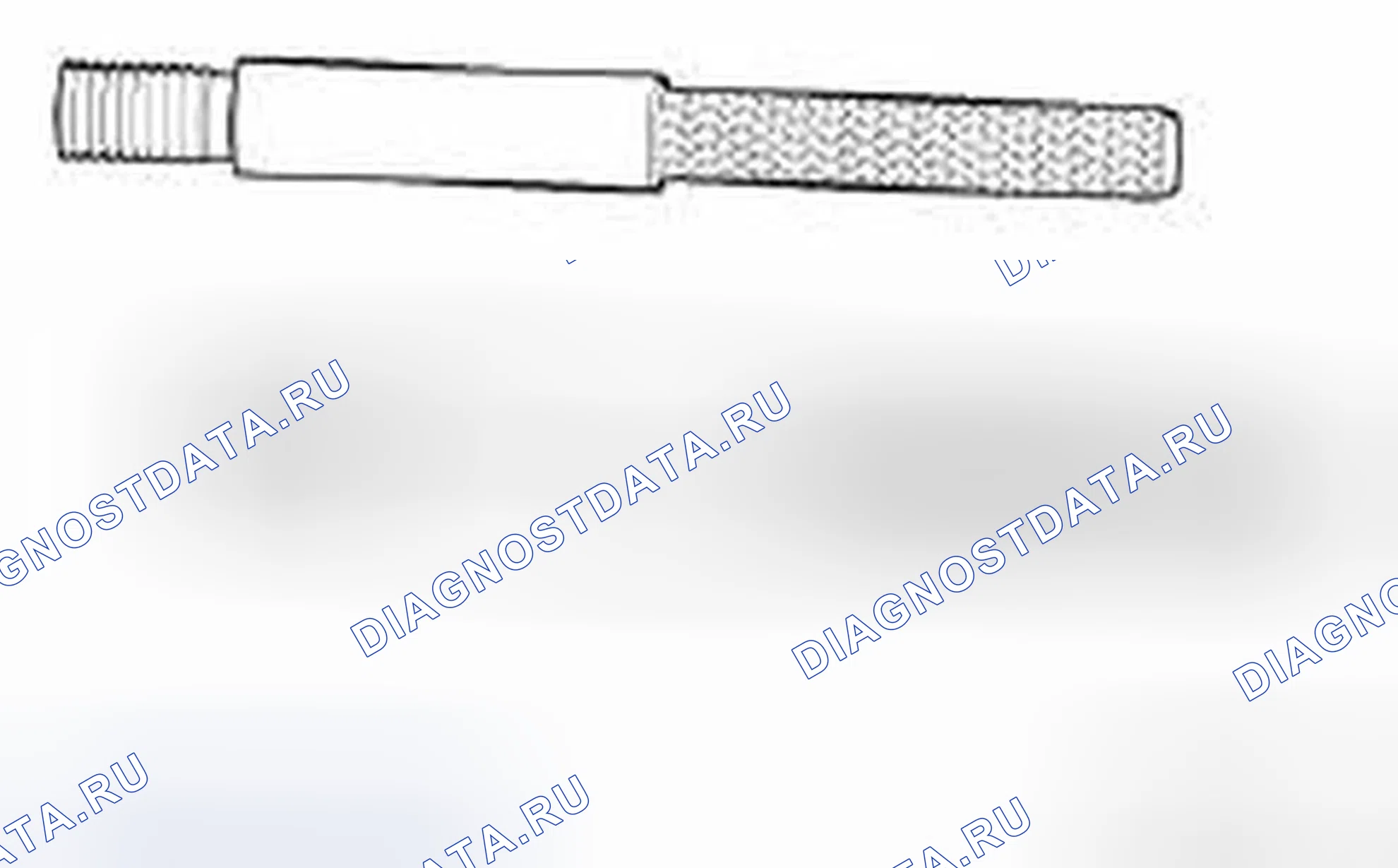 Рис. 311: 11 4 110 Контакт (4). BMW Z3 E36