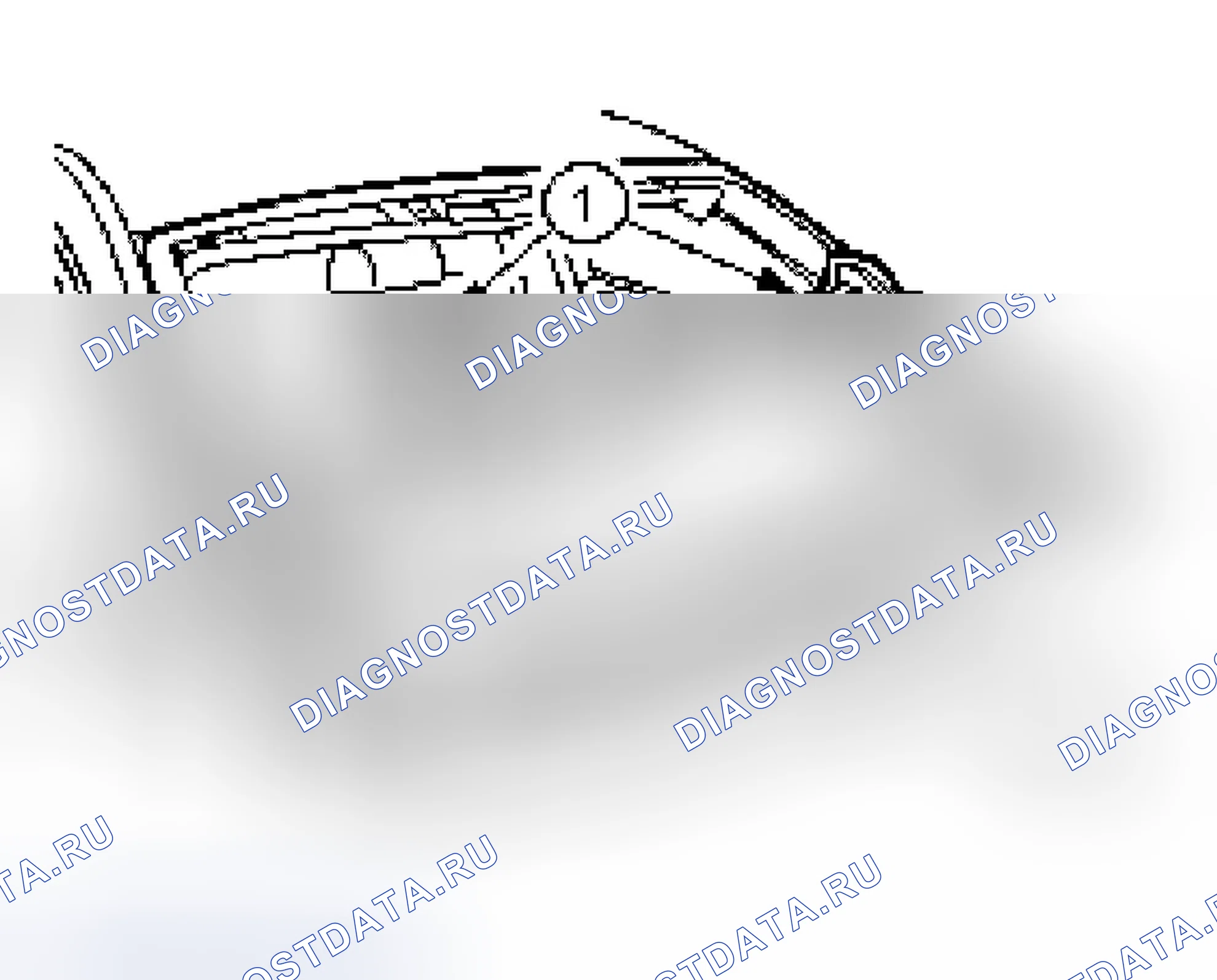 Рис. 75. Jaguar XJR III