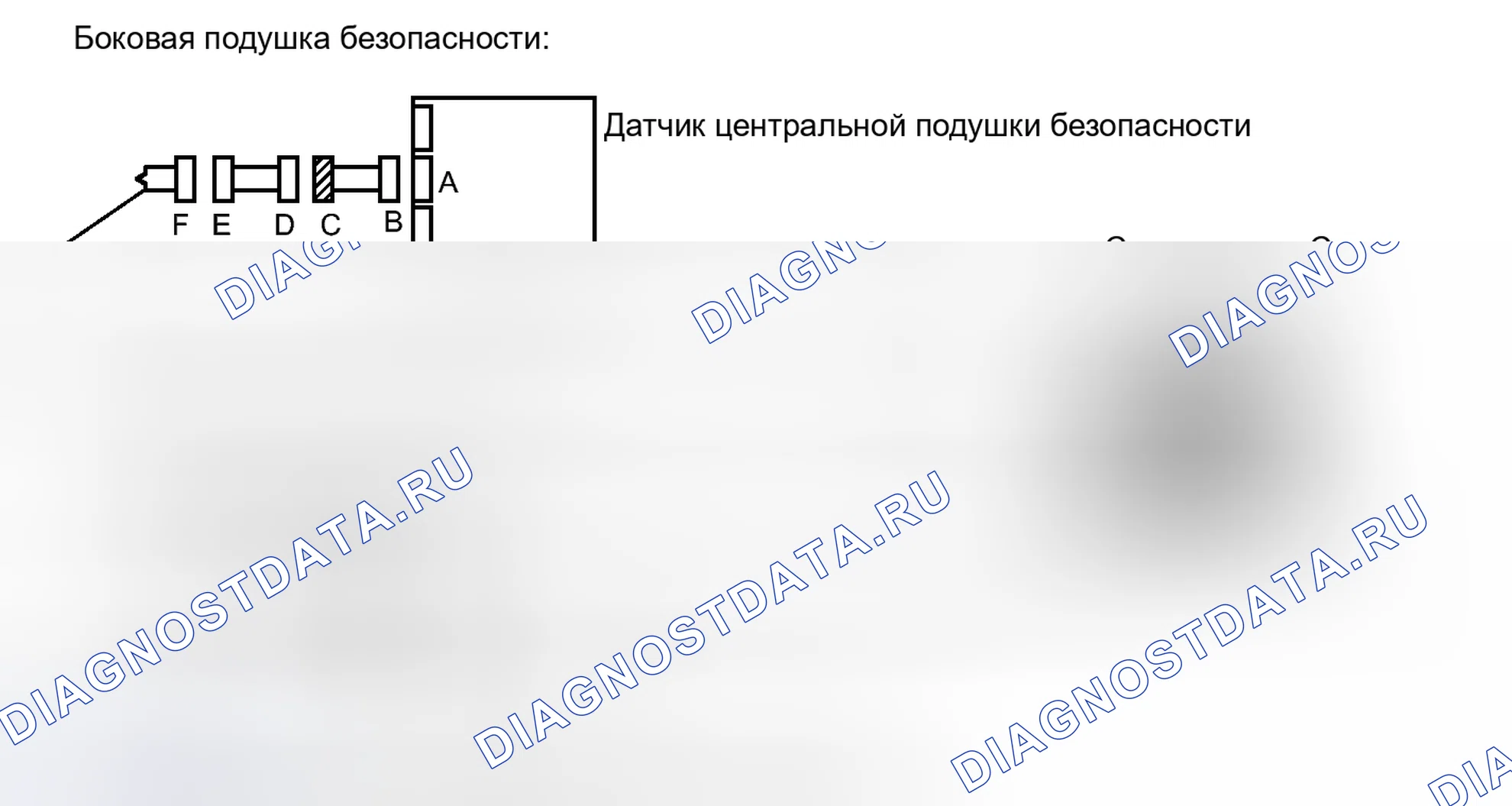 Рис. 256. Toyota RAV4 III рестайлинг