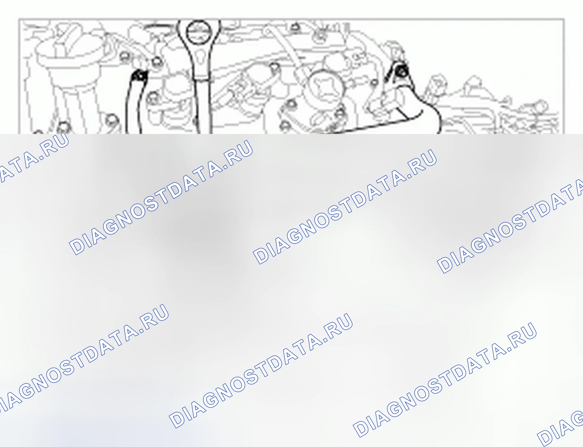 Рис. 67. Hyundai Genesis I рестайлинг