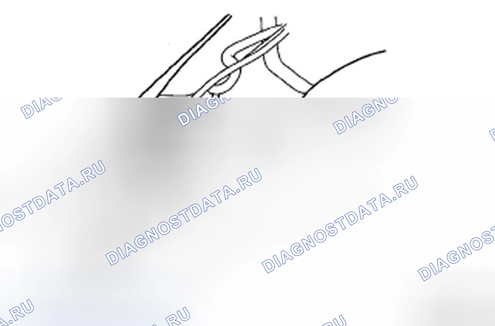 Рис. 2. Hyundai Tiburon II рестайлинг
