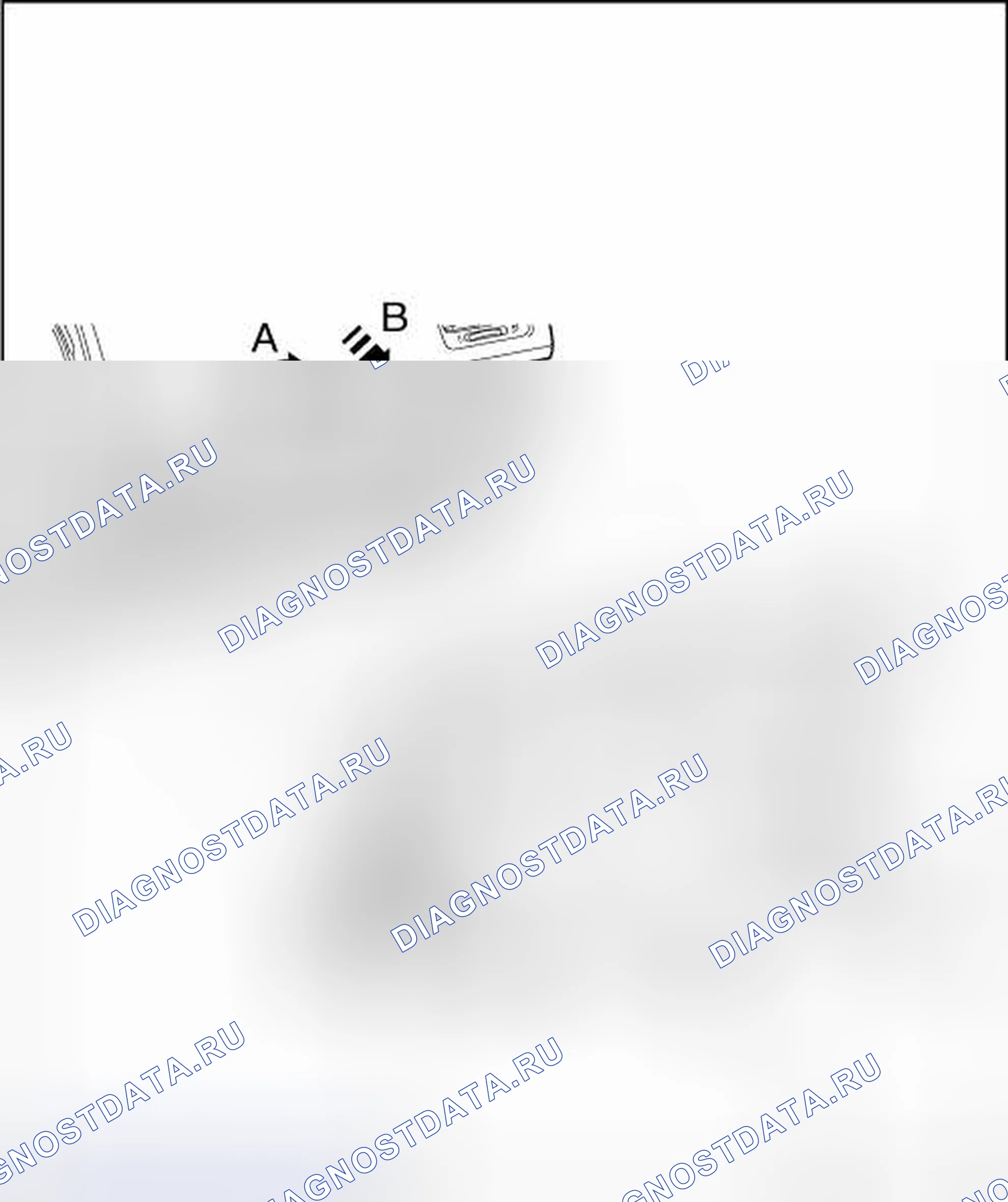 Рис. 50. Volkswagen Golf Mk6
