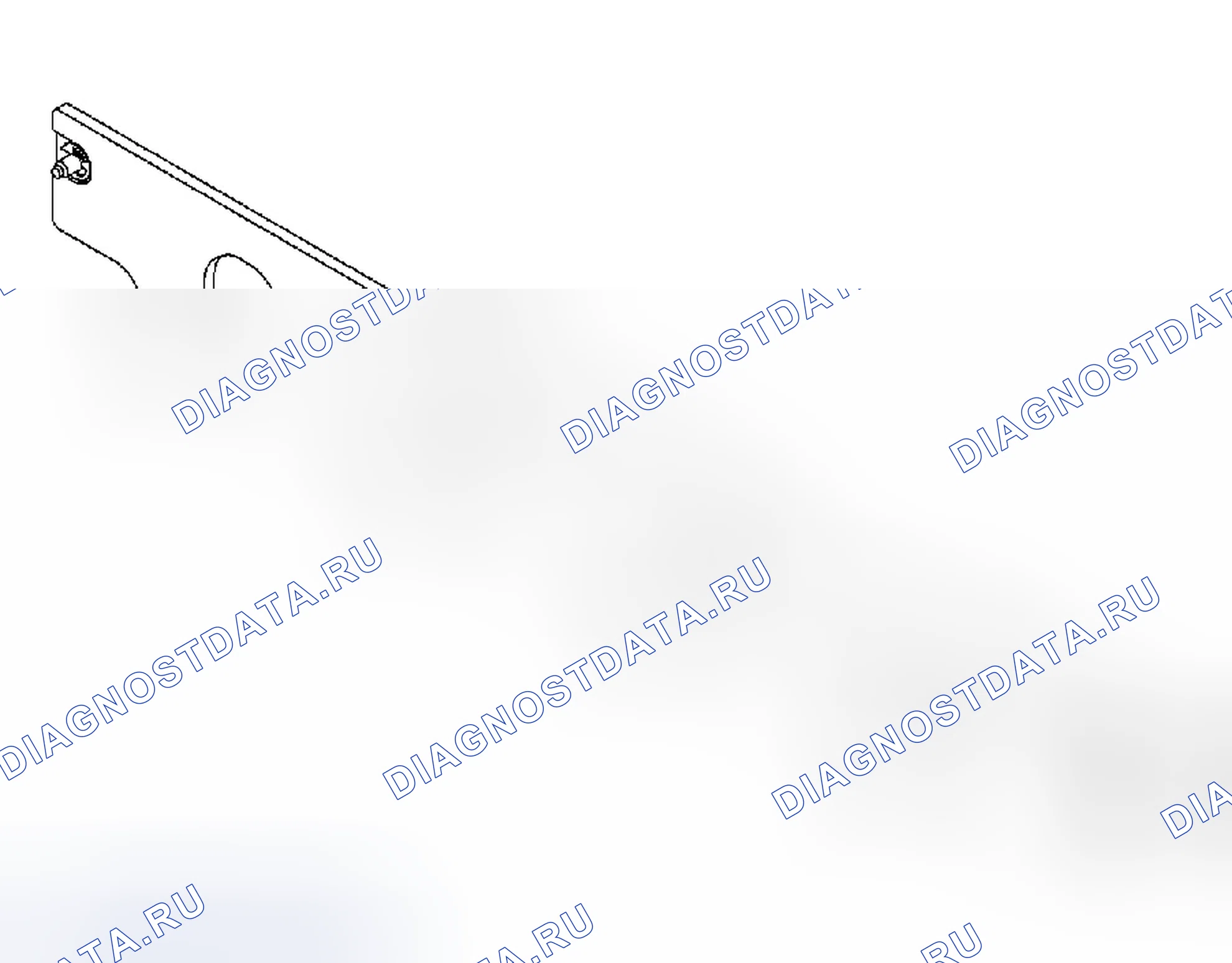 Рис. 385. Dodge Magnum I