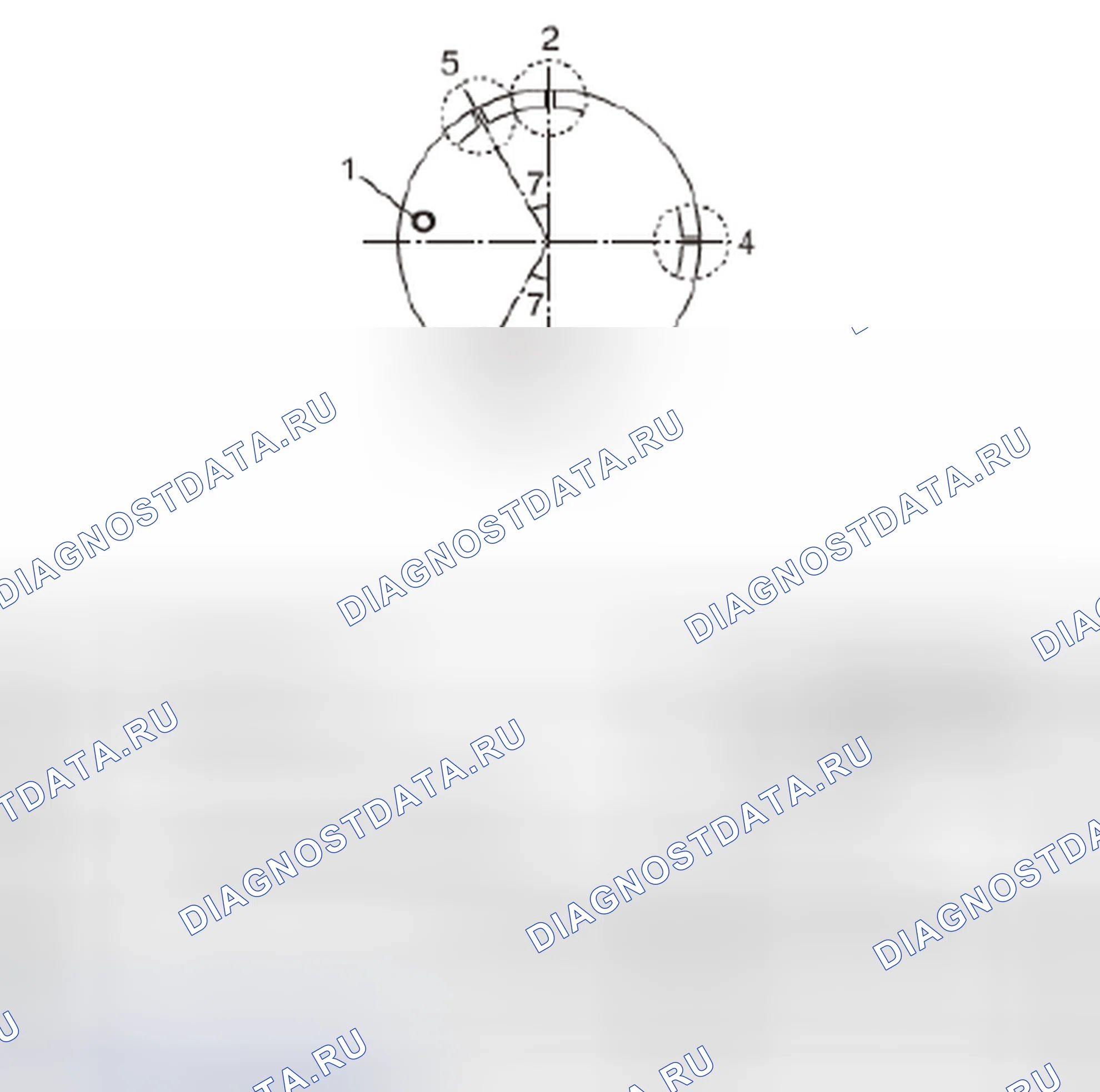 Рис. 408. Suzuki Grand Vitara II рестайлинг