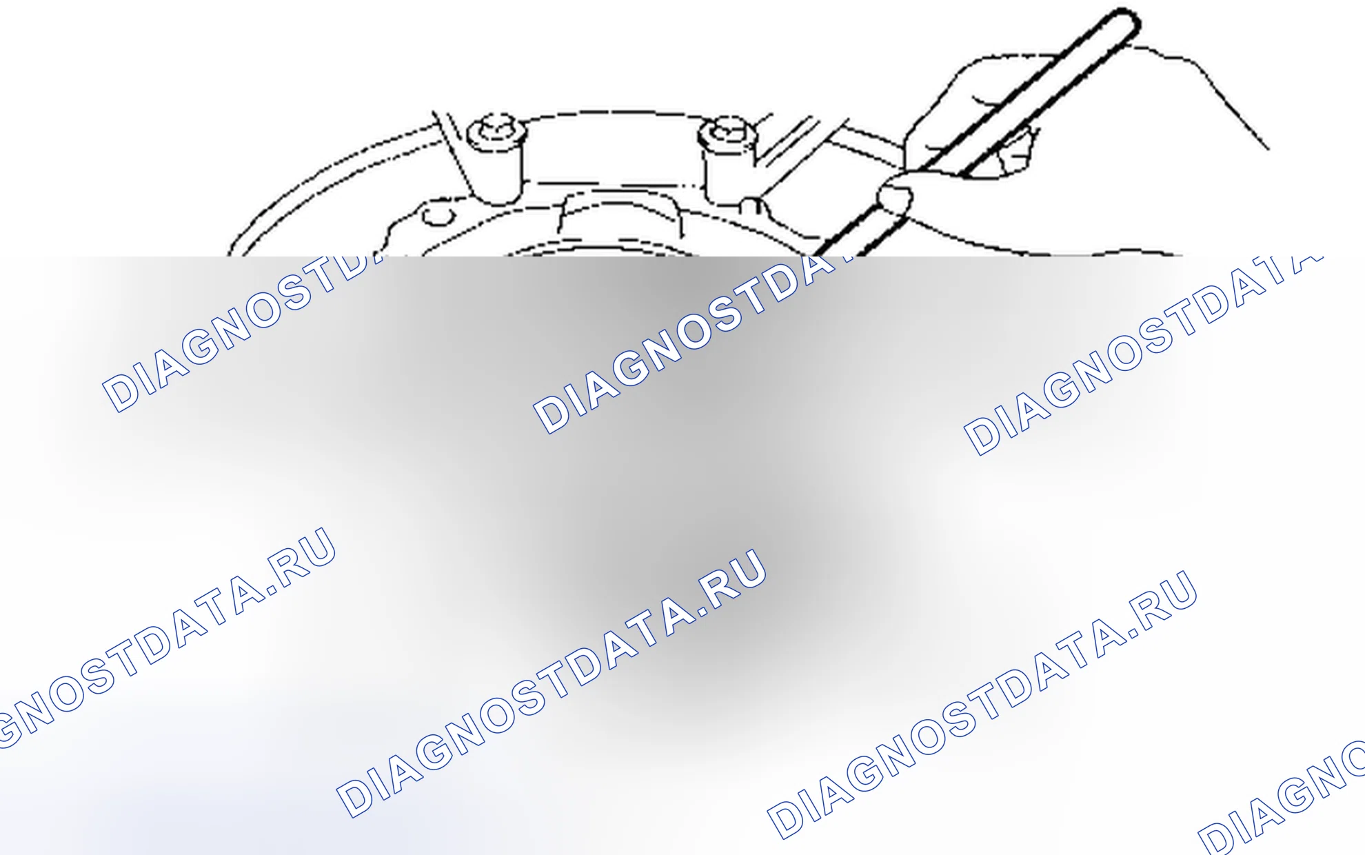 Рис. 86. Toyota Highlander II рестайлинг