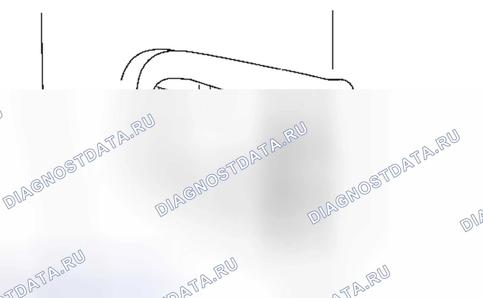 Рис. 67. Toyota RAV4 III рестайлинг