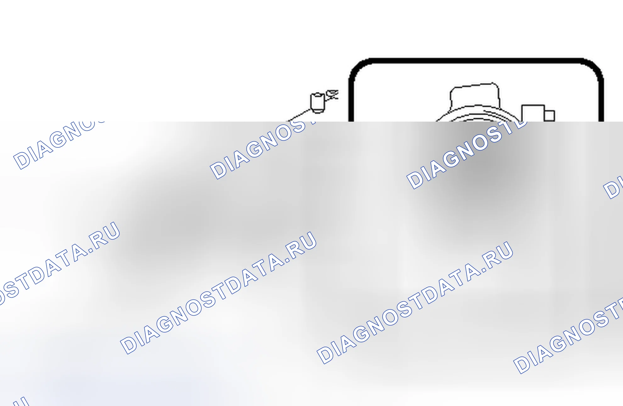 Рис. 105. Haval H4 I