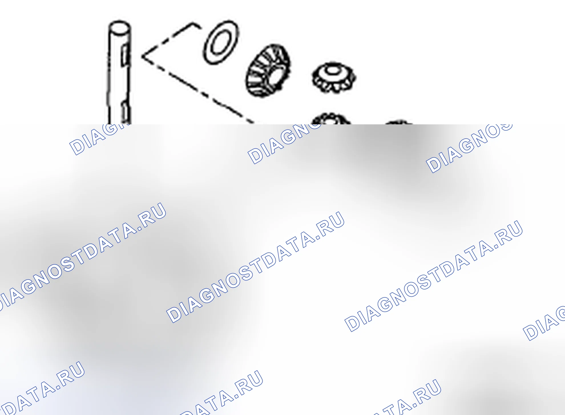 Рис. 168. Subaru Legacy BM/BR