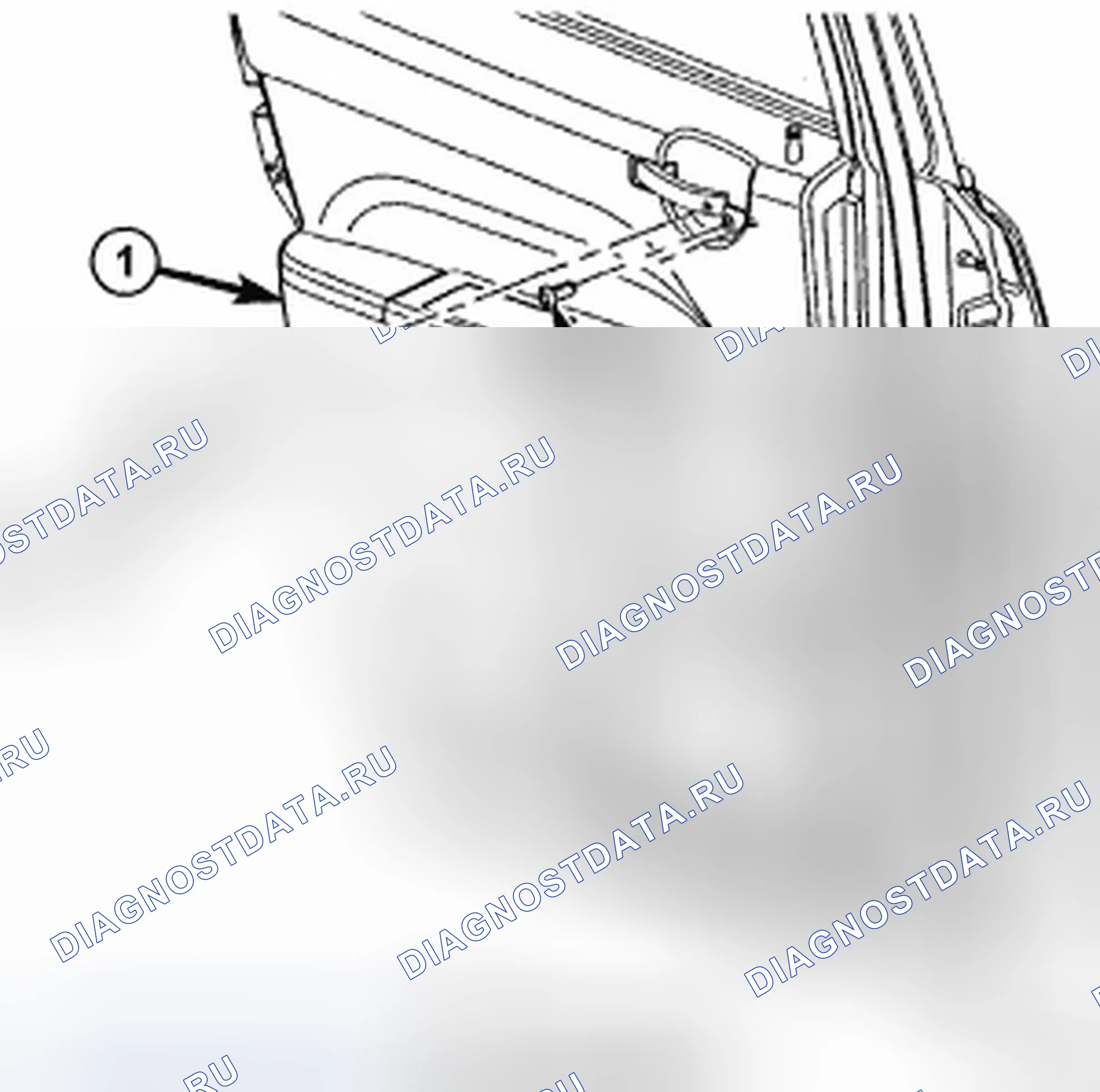 Рис. 319. Jeep Compass I