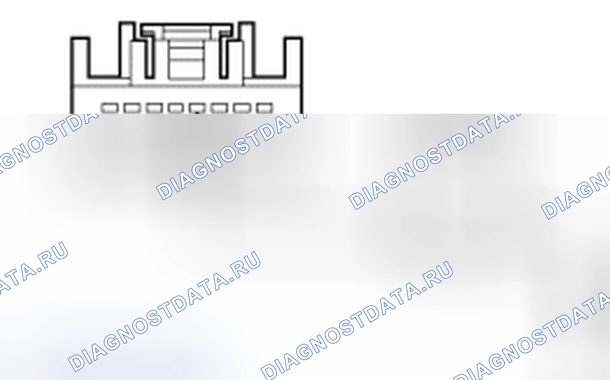 Рис. 95. Hyundai Lafesta I