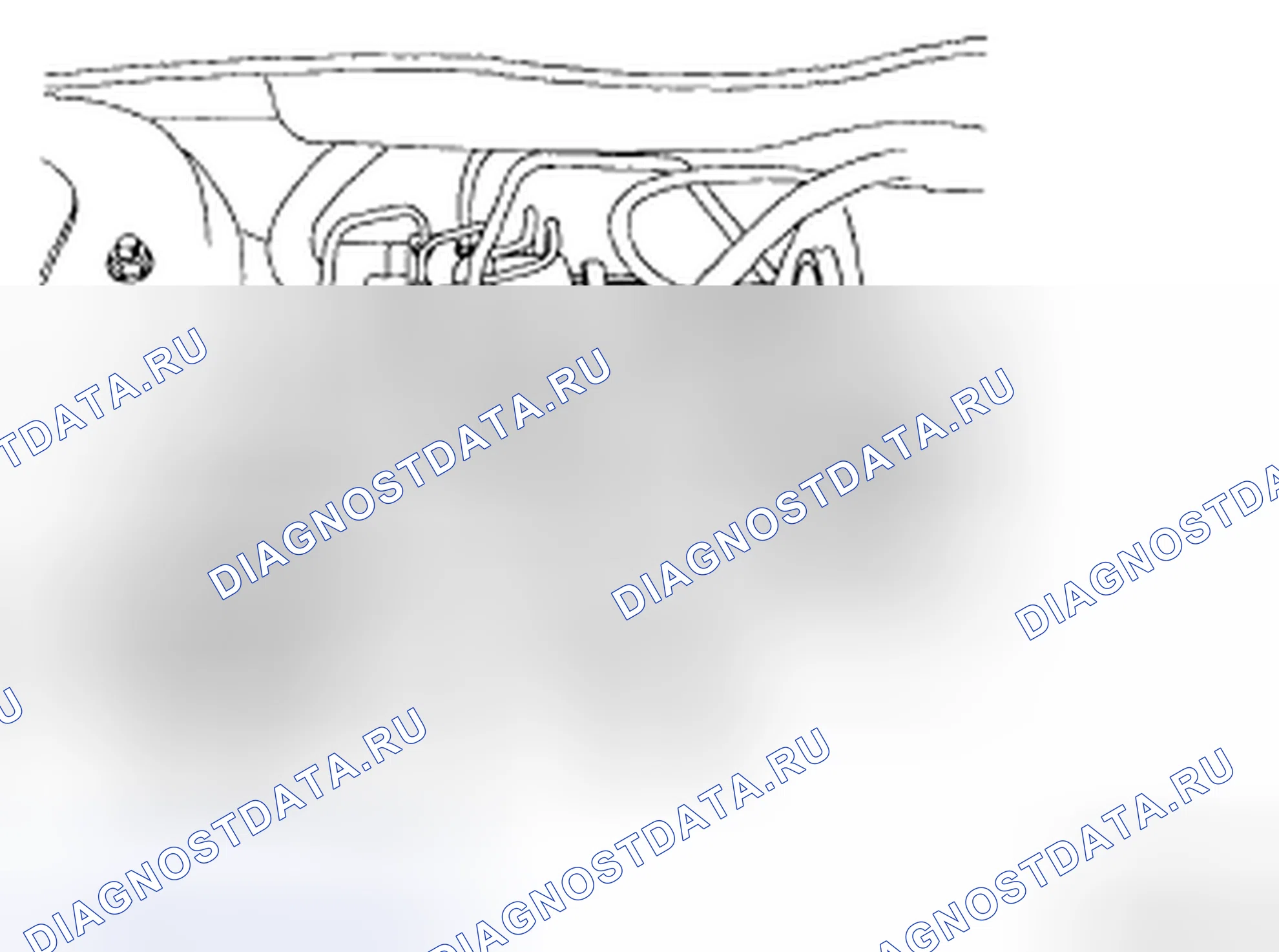Рис. 9. Geely Preface I рестайлинг