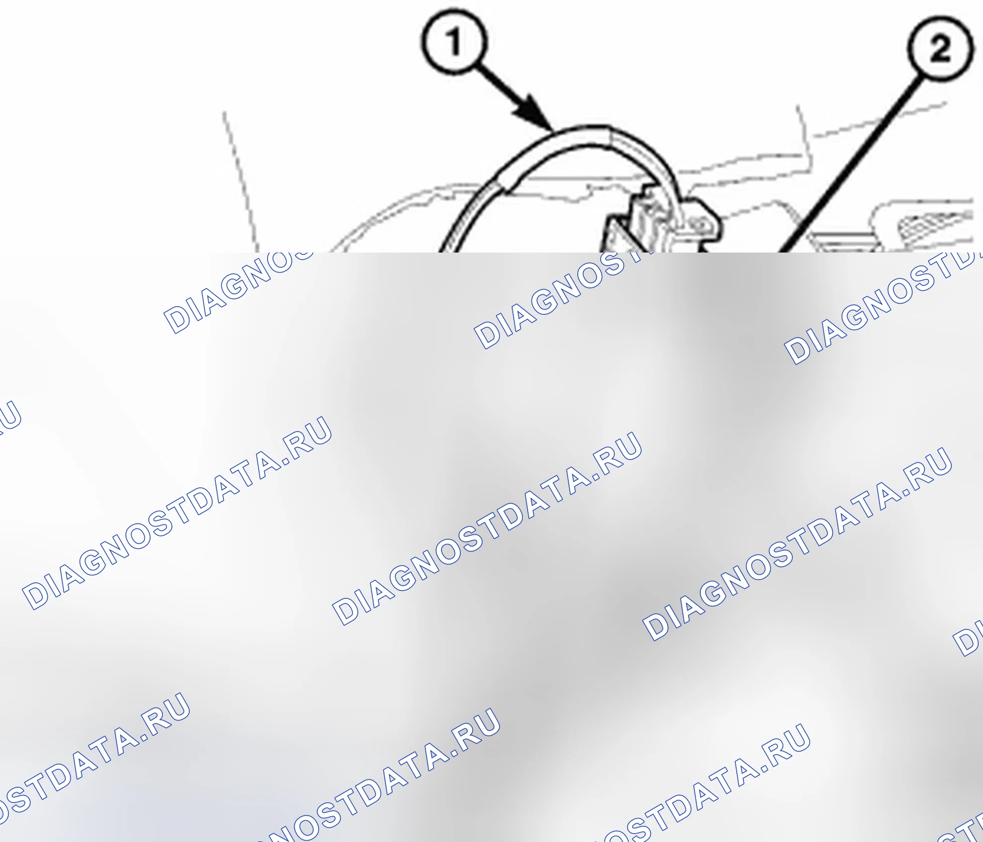 Рис. 14. Jeep Grand Cherokee WK
