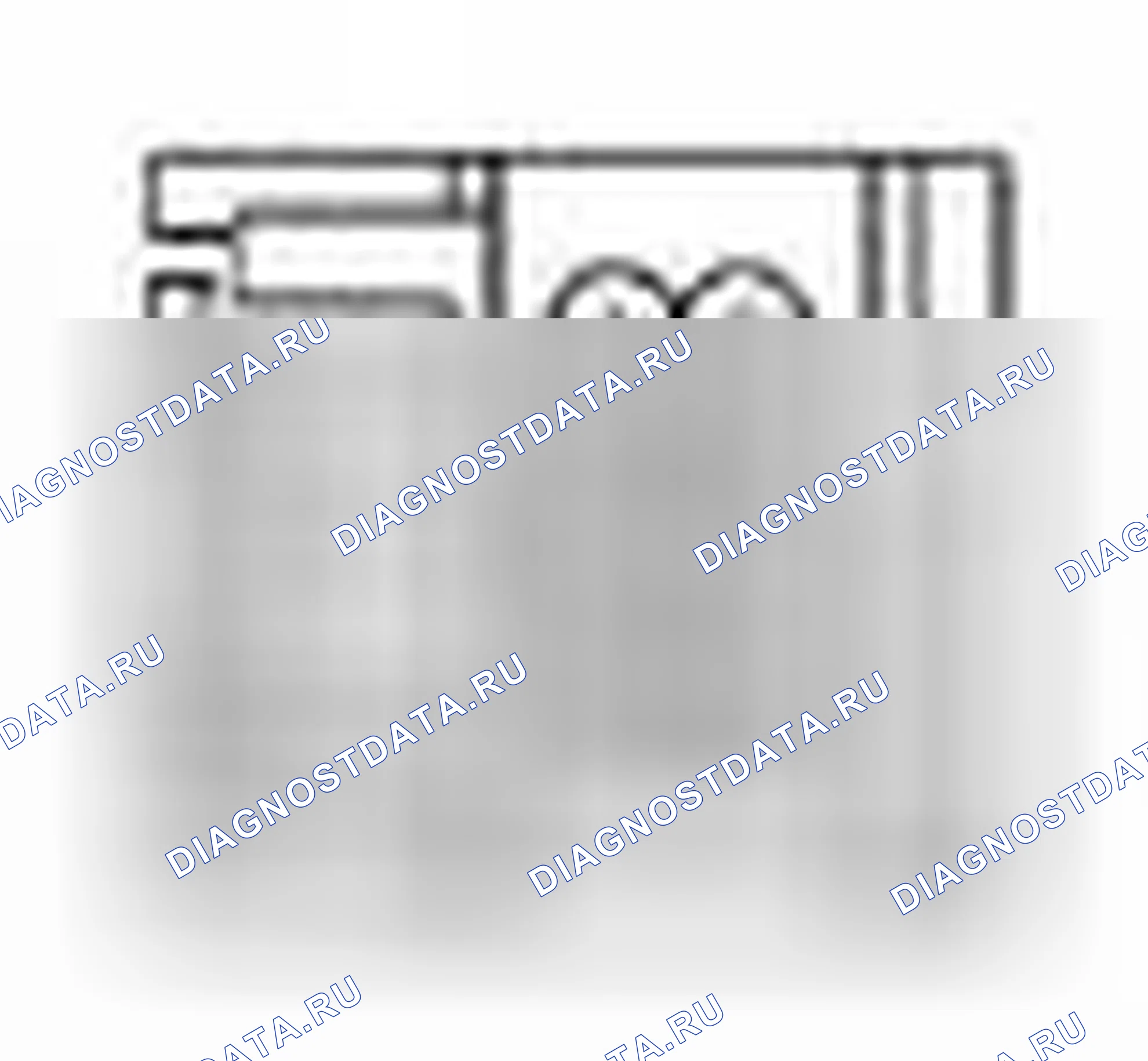Рис. 309. Ford Escape III