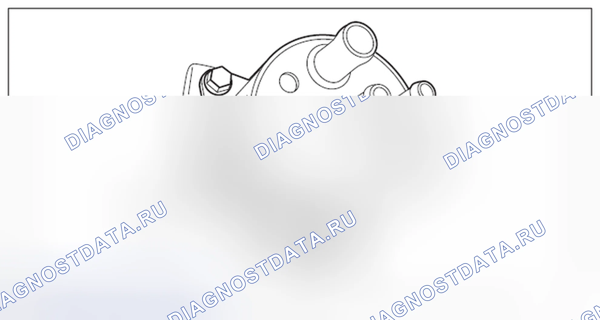 Рис. 762. Subaru Forester SJ