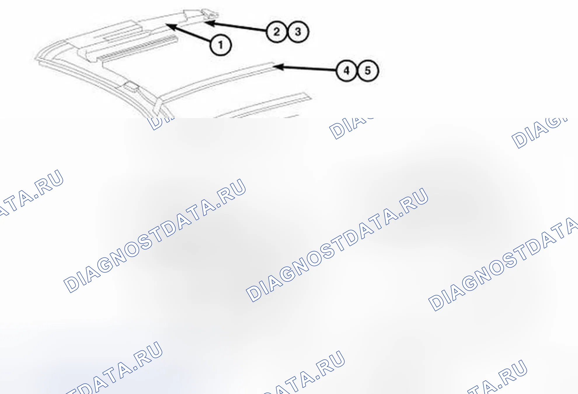 Рис. 2. Chrysler 200 I