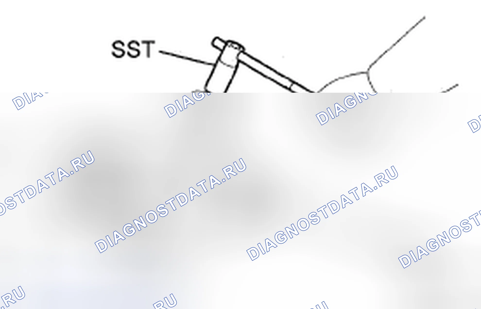 Рис. 90. Kia Sorento I рестайлинг