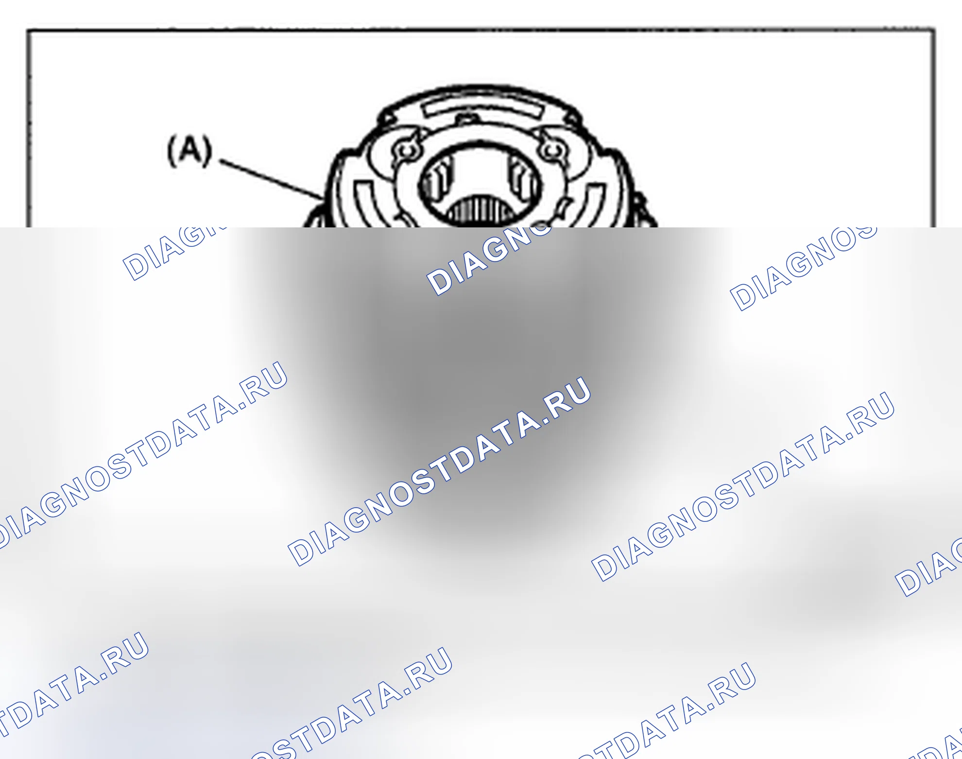 Рис. 397. Subaru Impreza WRX STI GR
