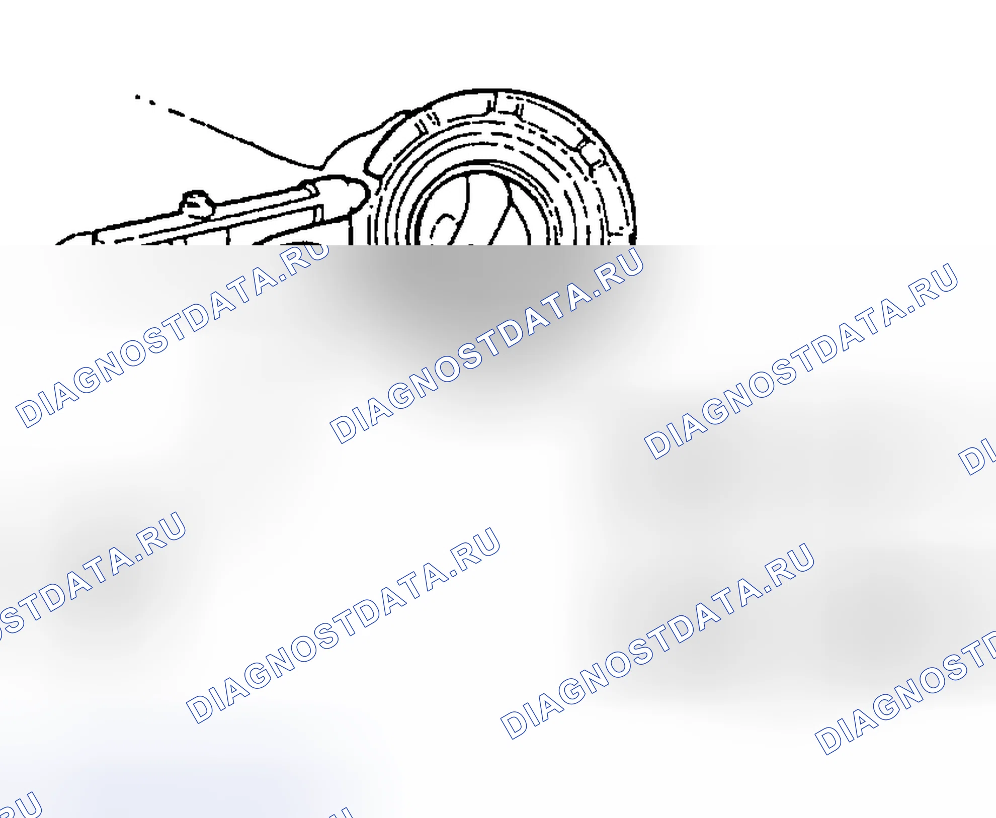 Рис. 102. Mazda MPV II