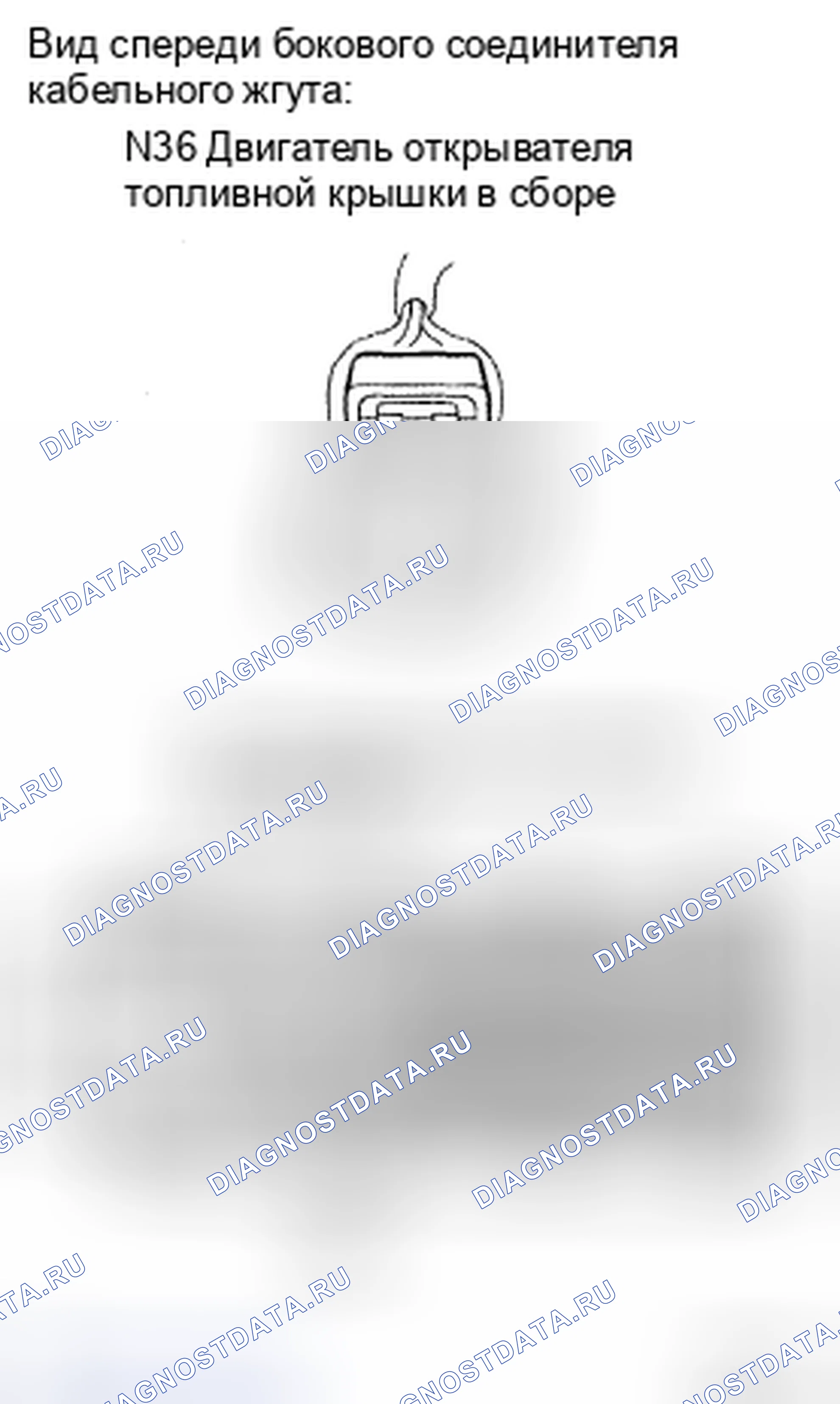 Рис. 189. Toyota Camry XV40